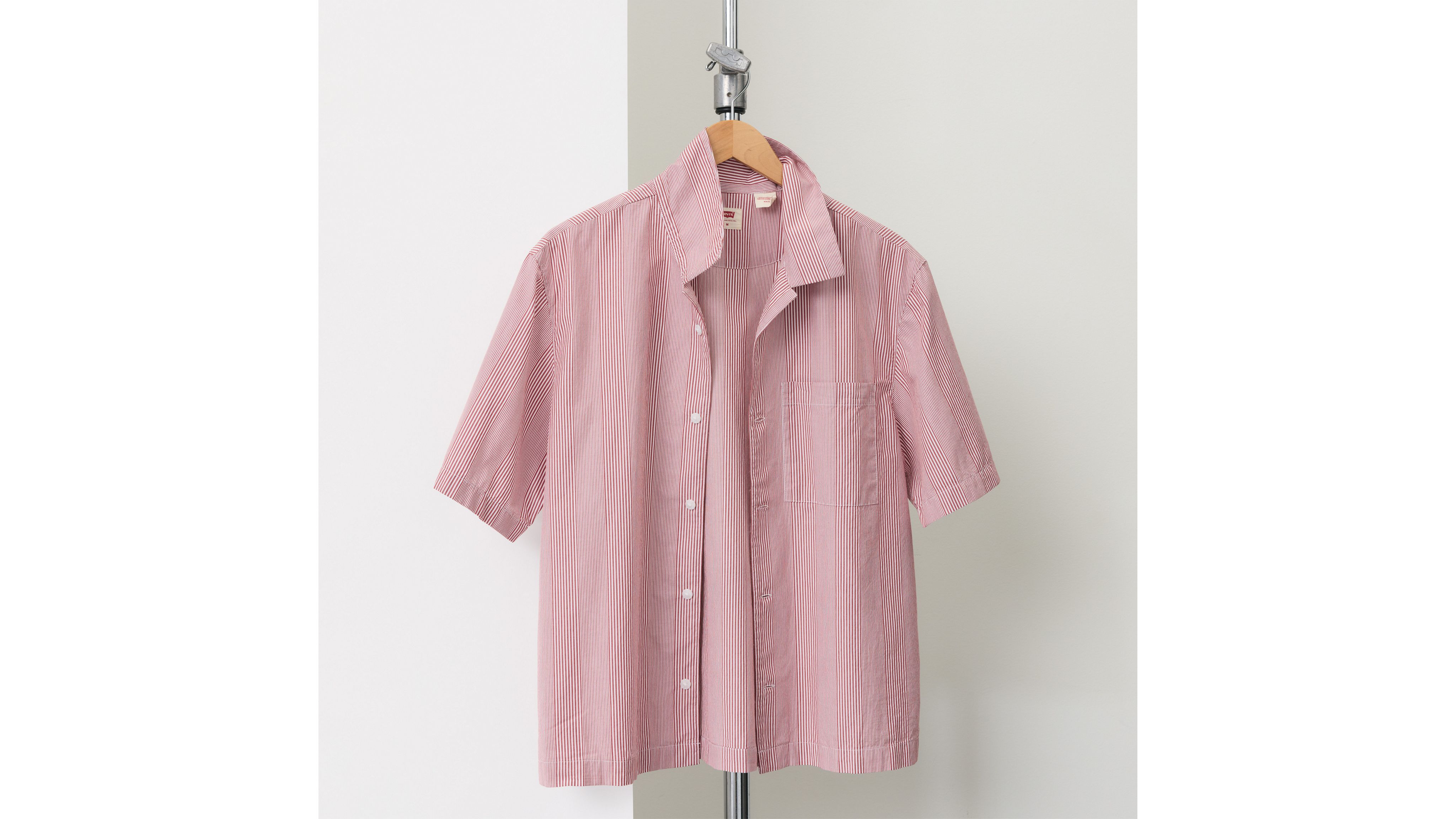 セール】Levi's/リーバイス オーセンティック グラフィック