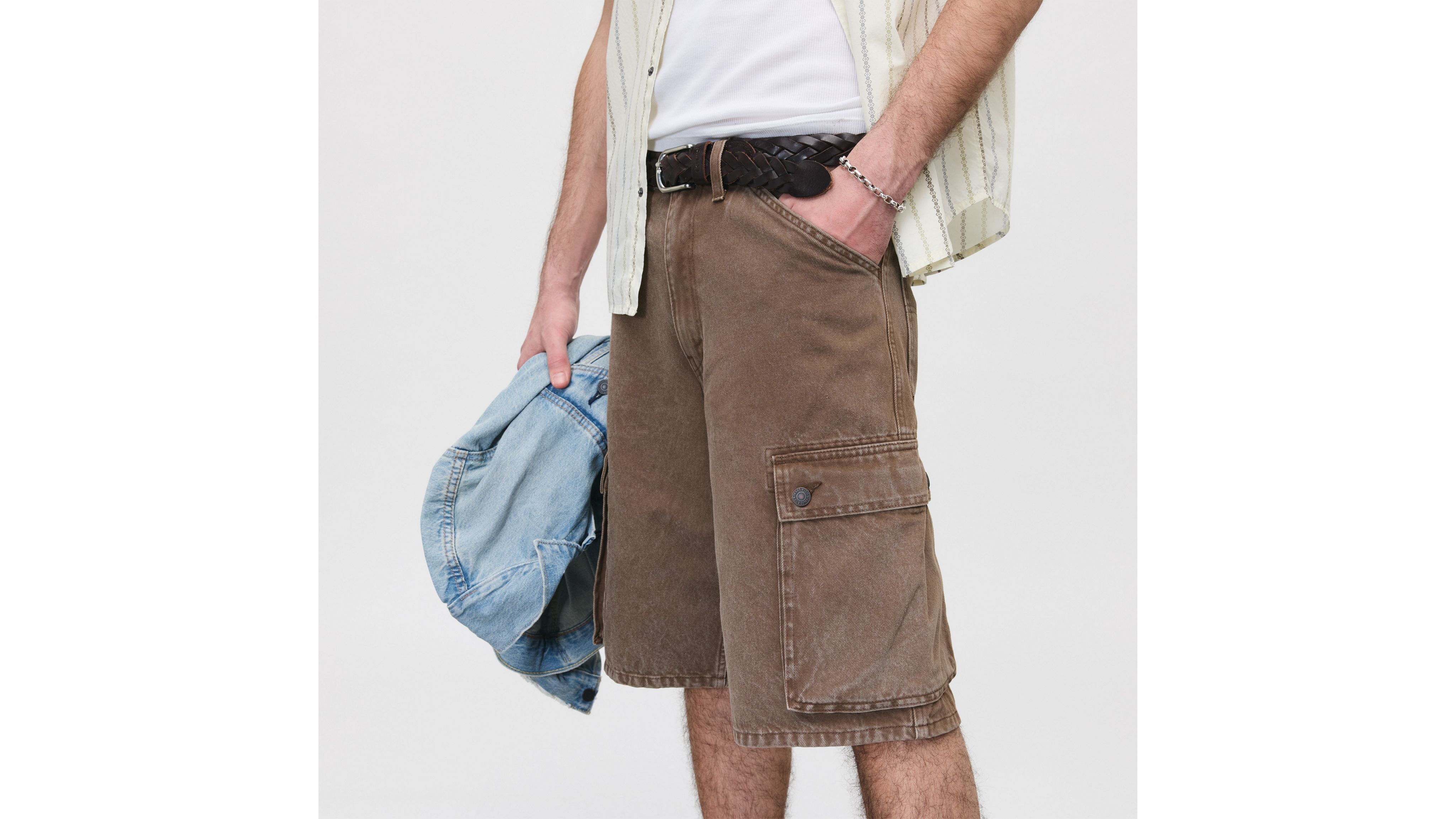 478 Baggy Cargo 12