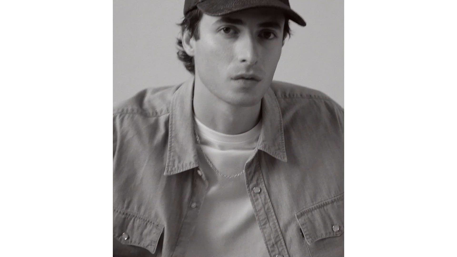 478™ Baggy Cargo 12" Men's Shorts 1