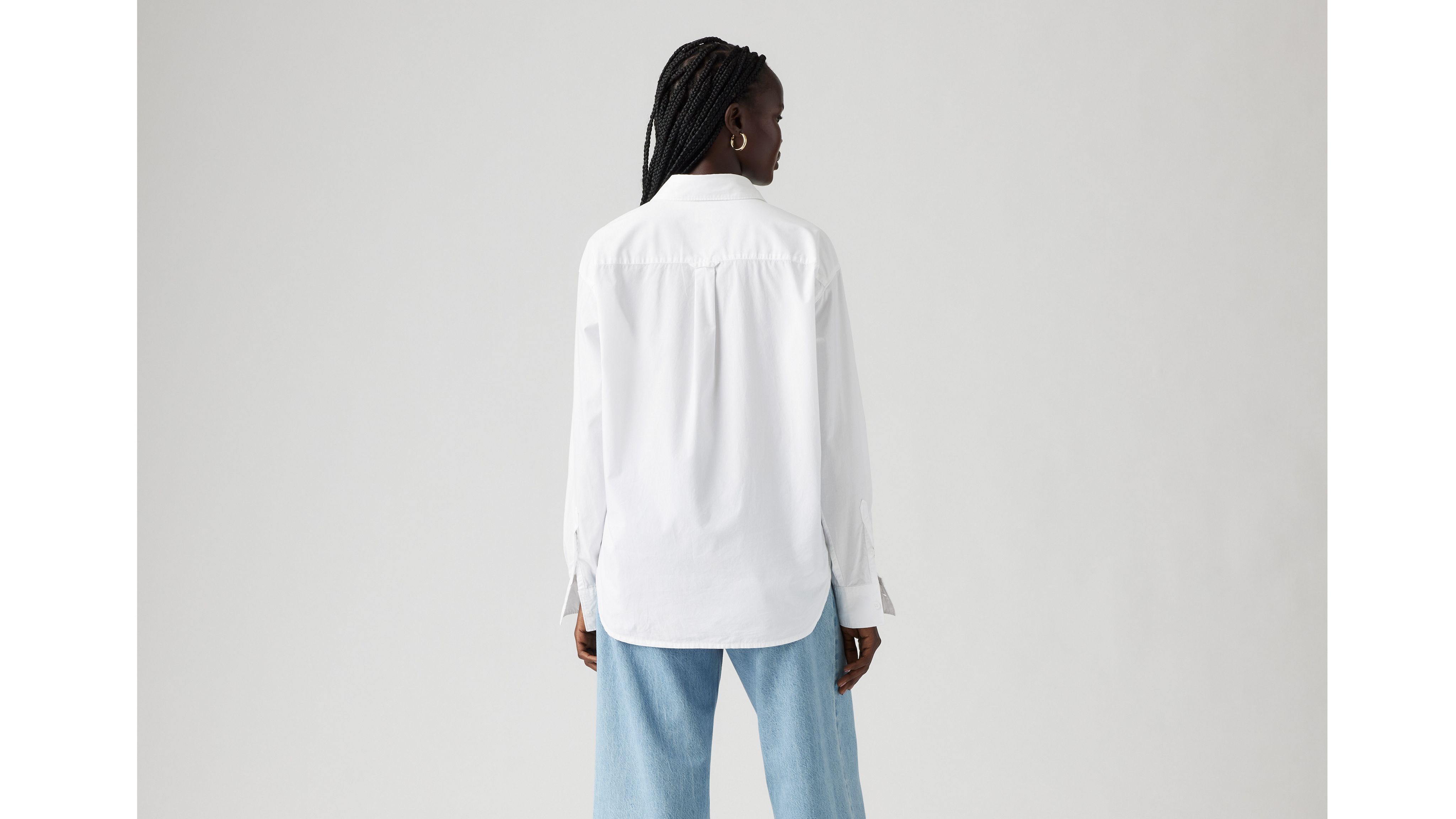 Harlie Boyfriend Shirt 3