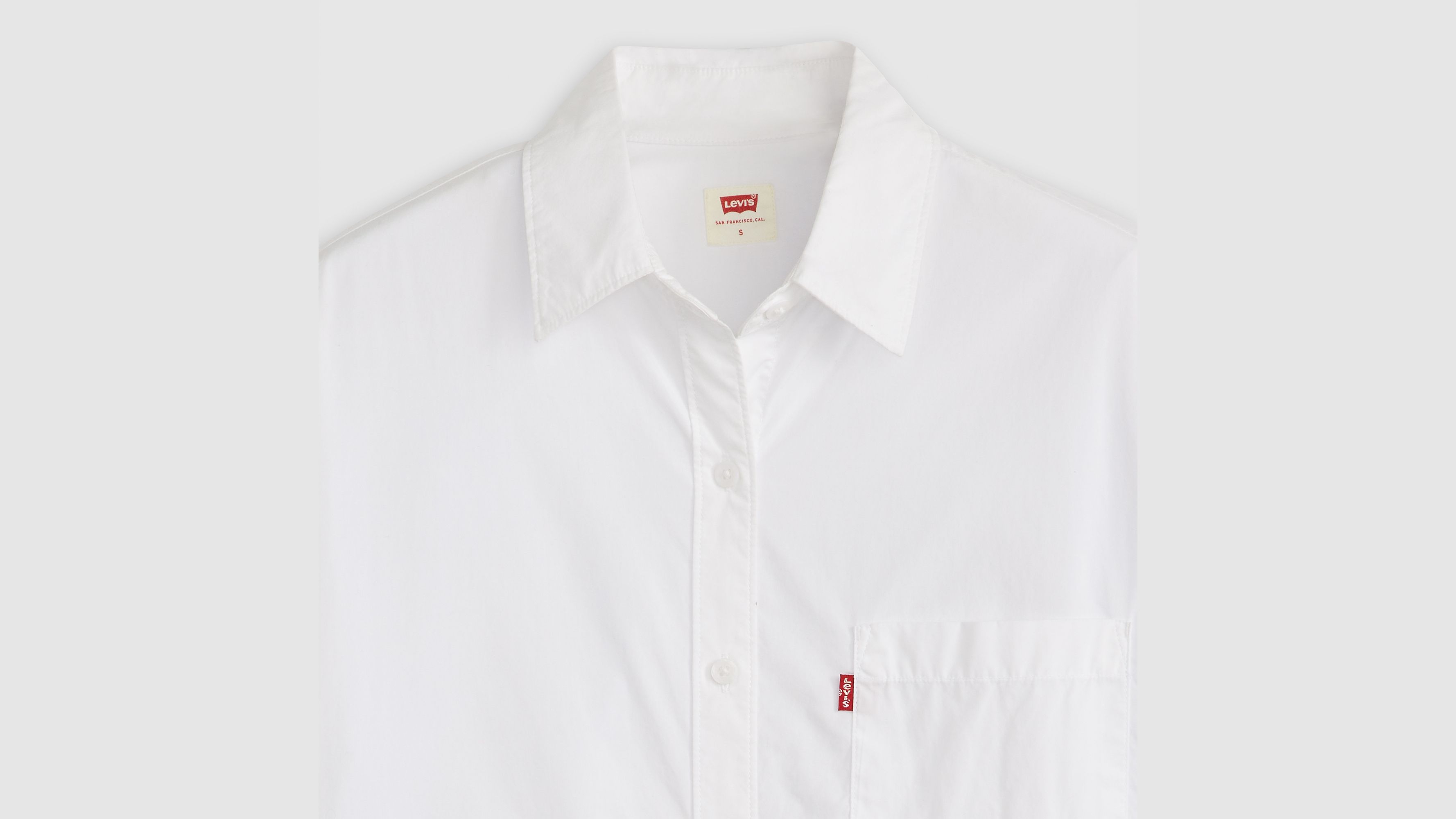 Harlie Boyfriend Shirt 6