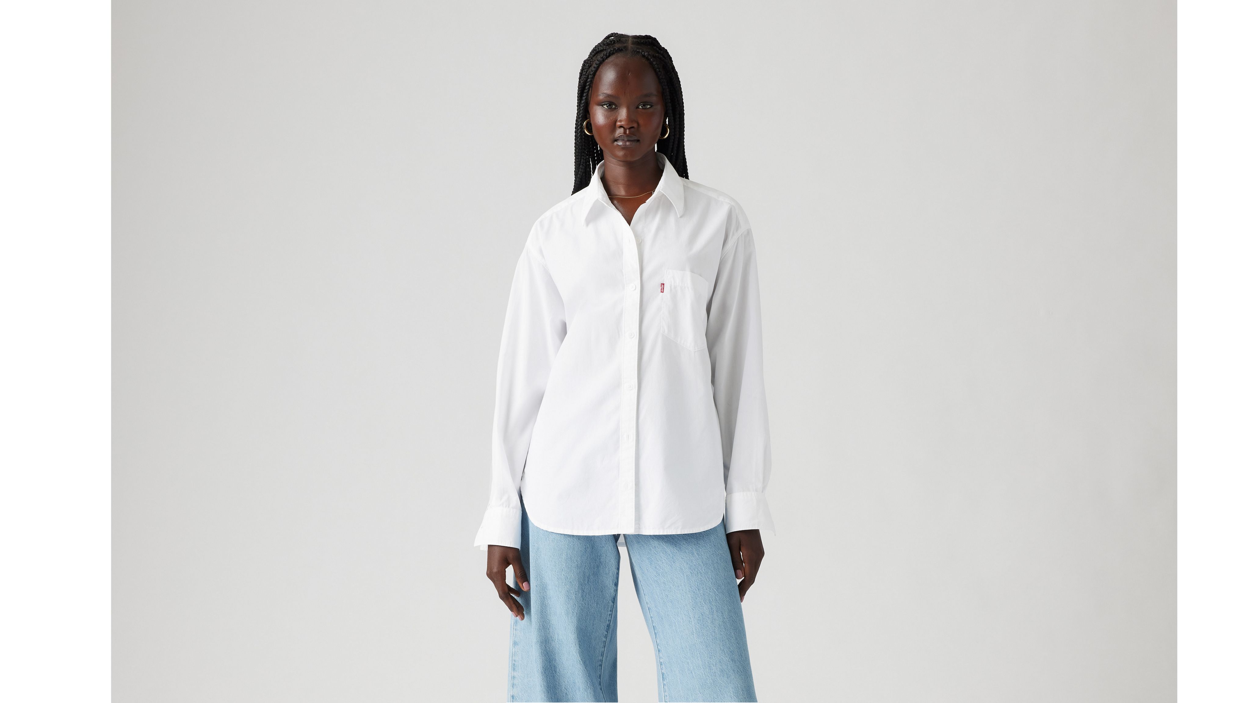 Harlie Boyfriend Shirt 9