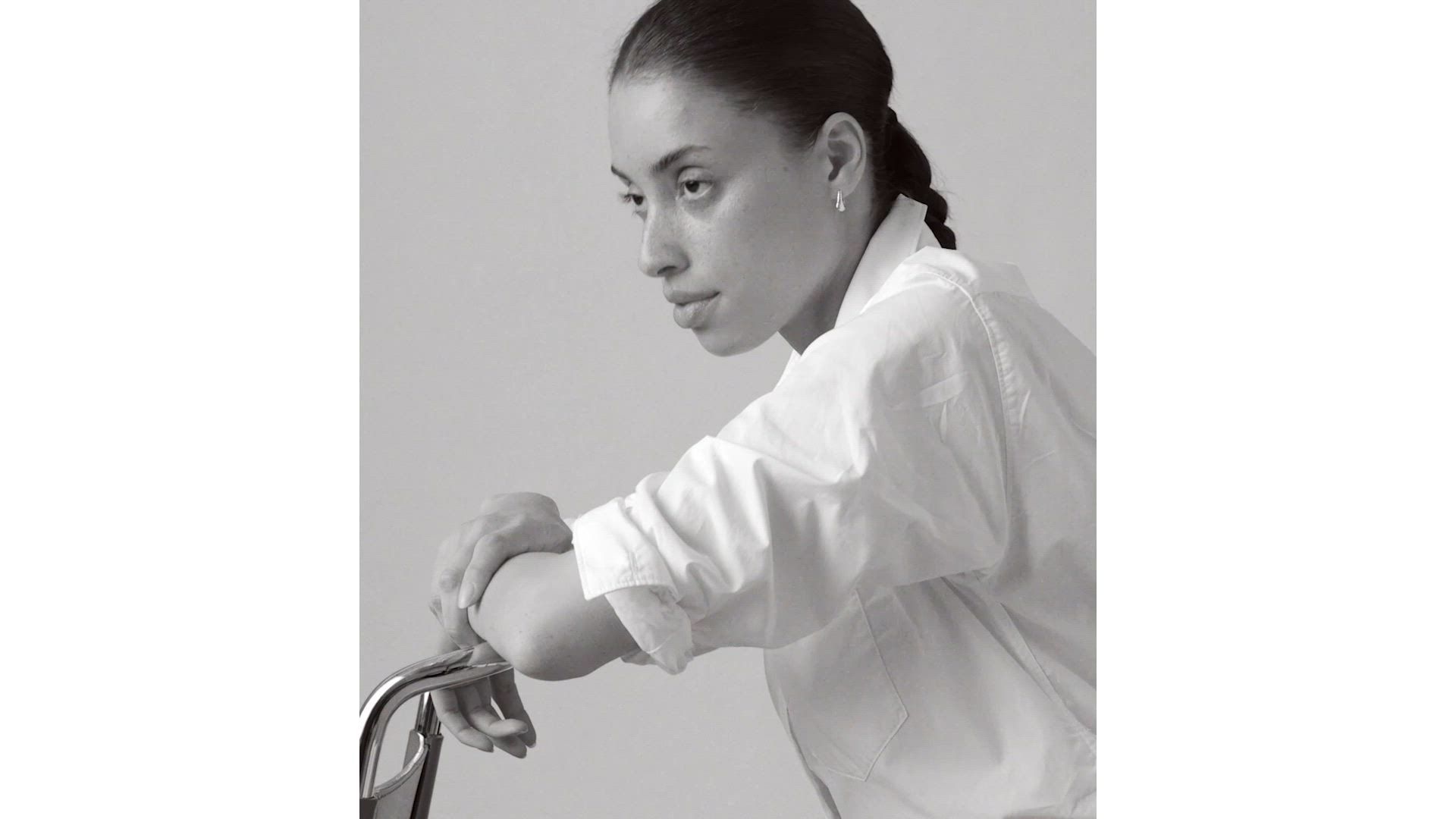 Harlie Boyfriend Shirt 1