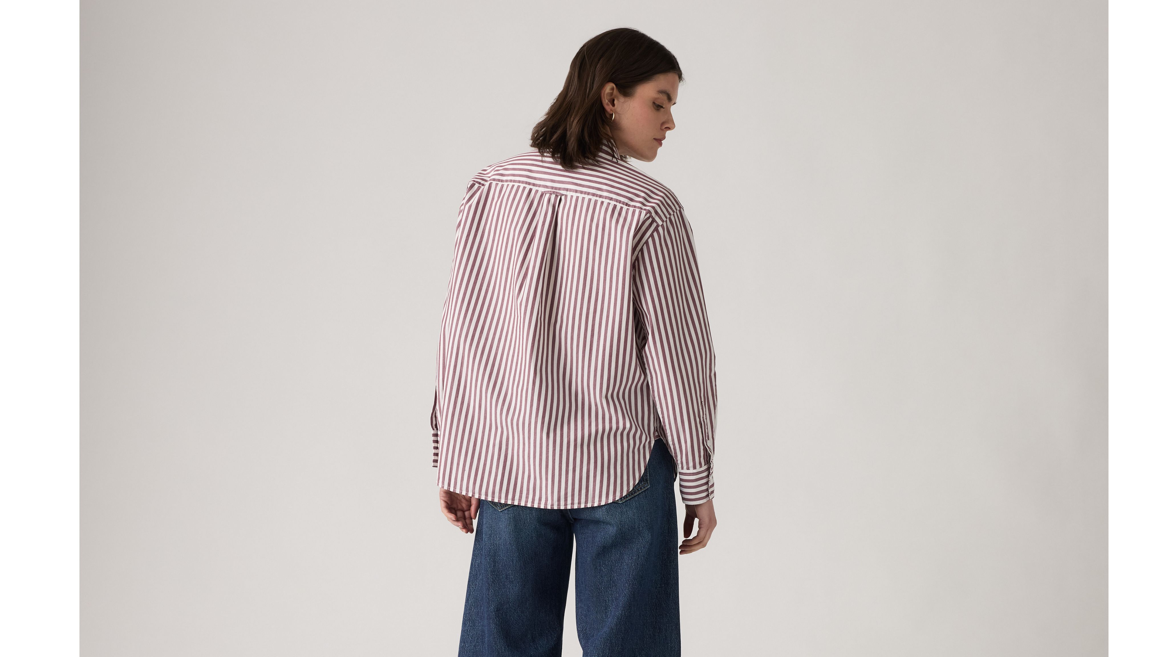 Harlie Boyfriend Shirt