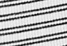 Ila Stripe Anthracite - null - T-shirt Hayes