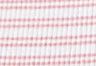 Saddle Stripe Bright - White