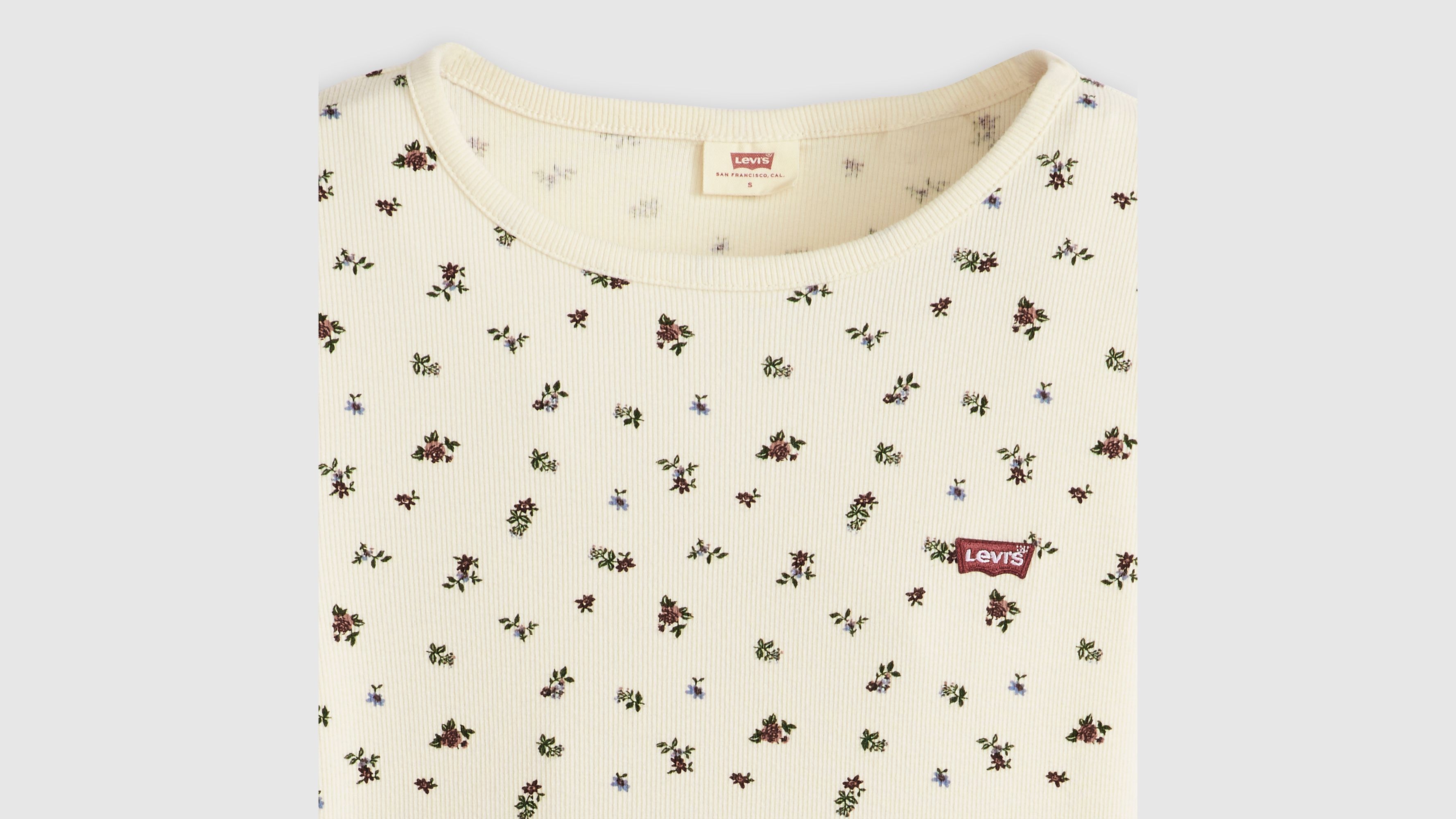 Hayes Long Sleeve T-Shirt 6