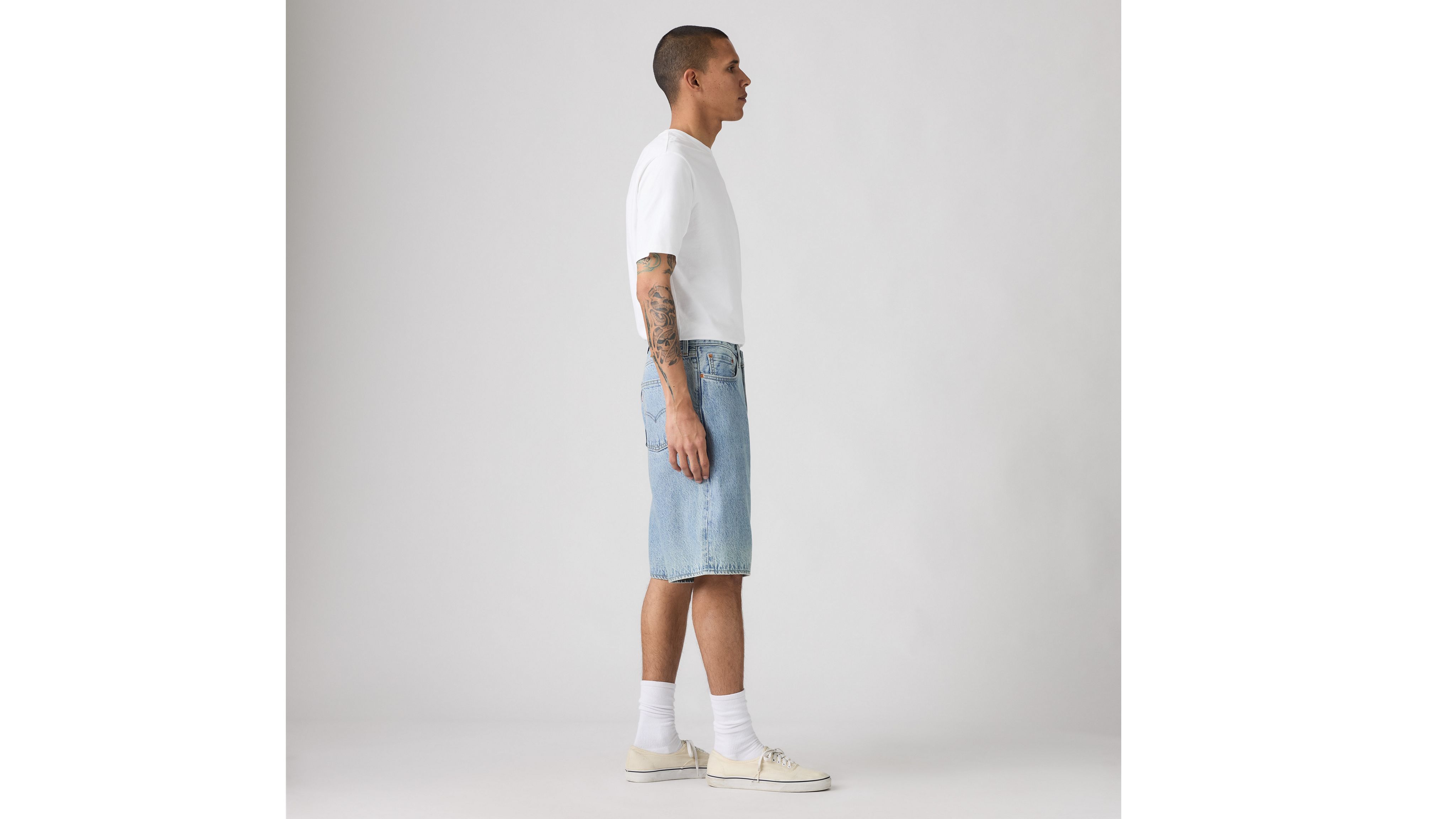 478 Baggy 12" Men's Shorts 4