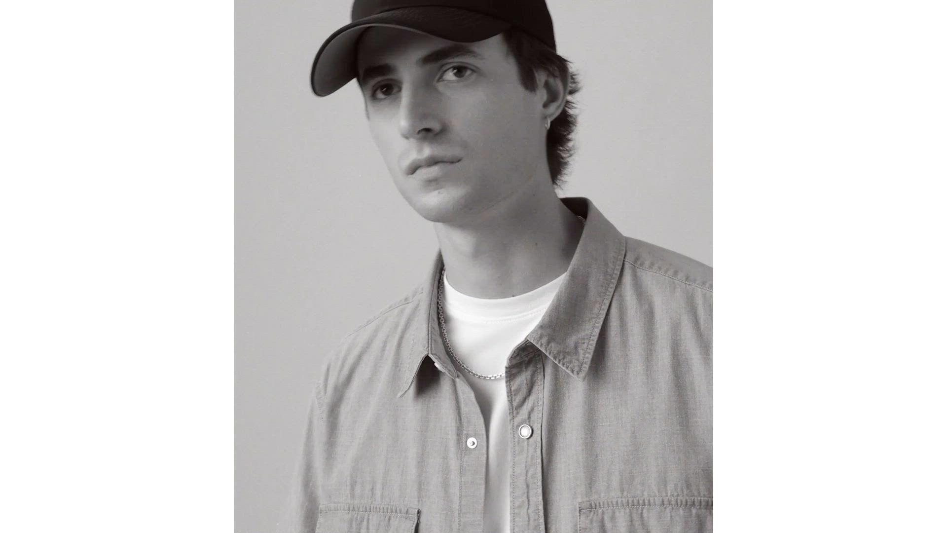 478 Baggy 12" Men's Shorts 1