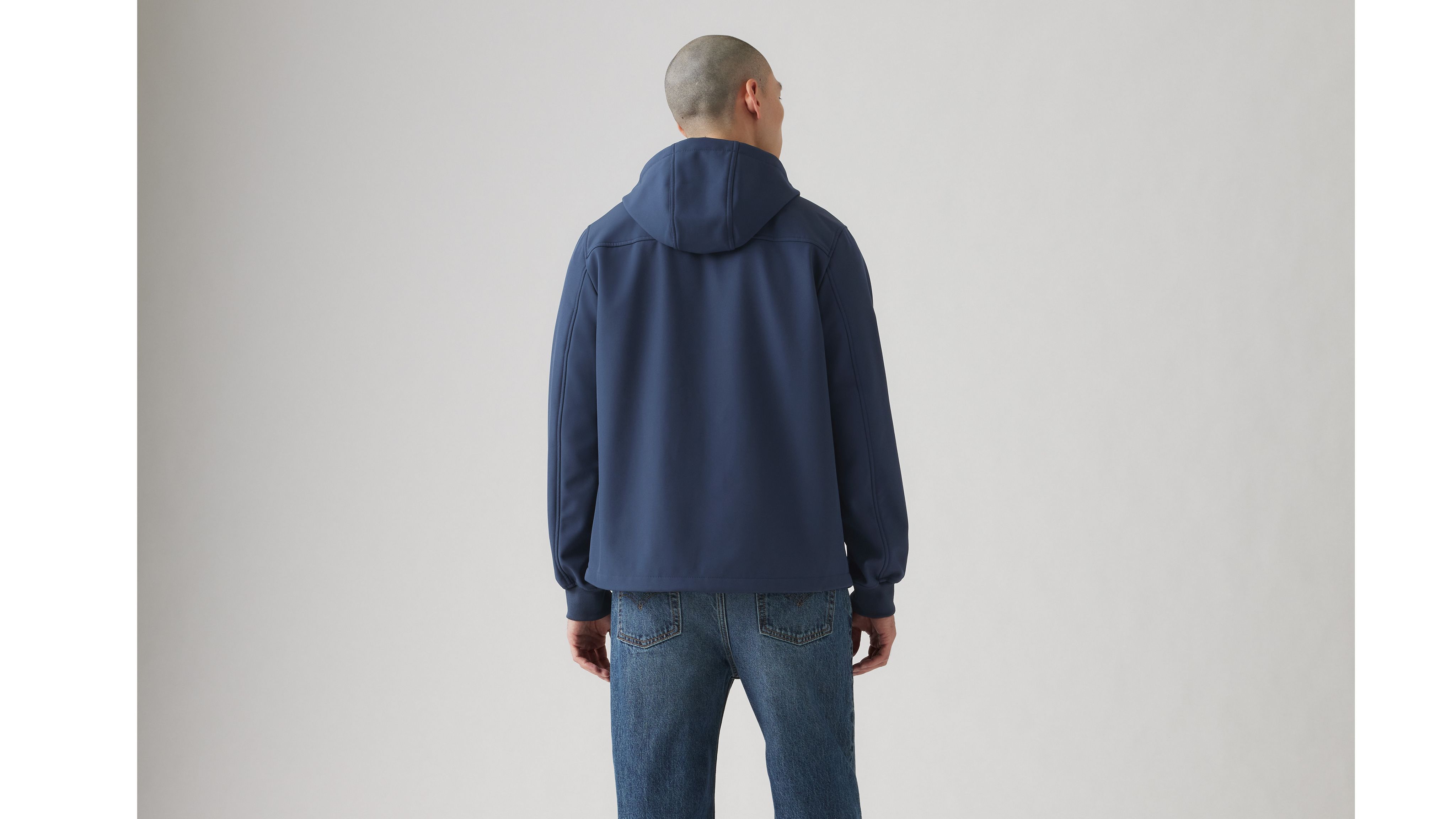 Salida Soft Shell Hoodie Jacket