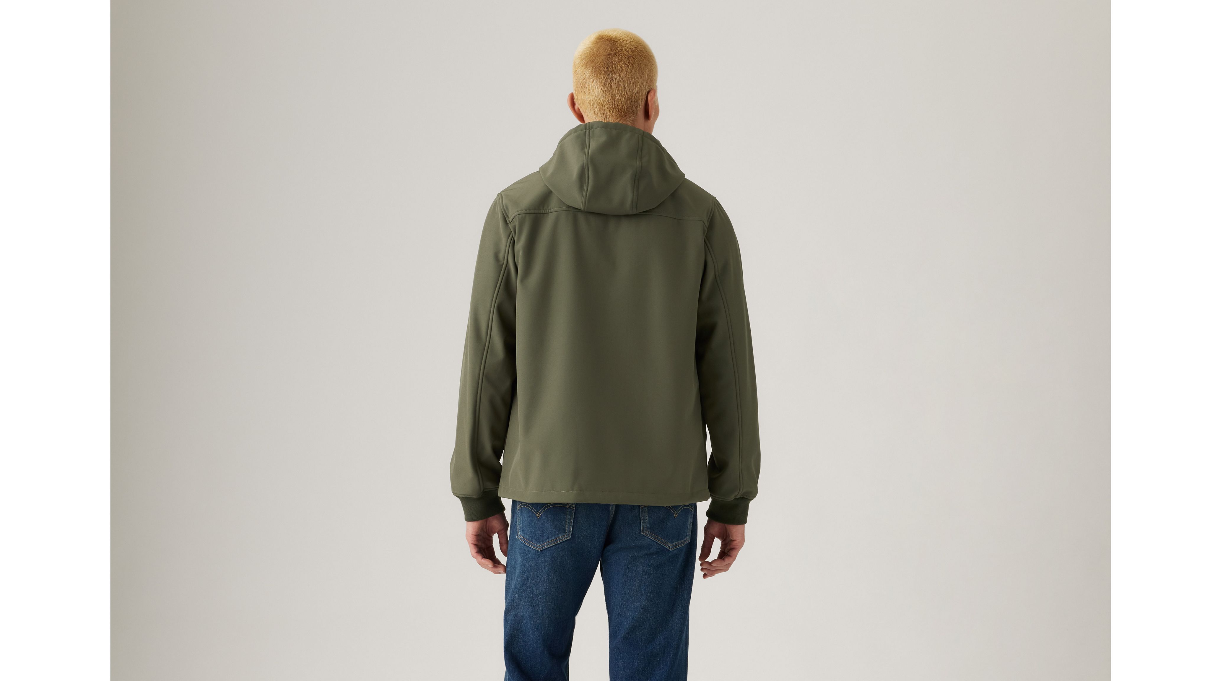 Salida Soft Shell Hooded Jacket