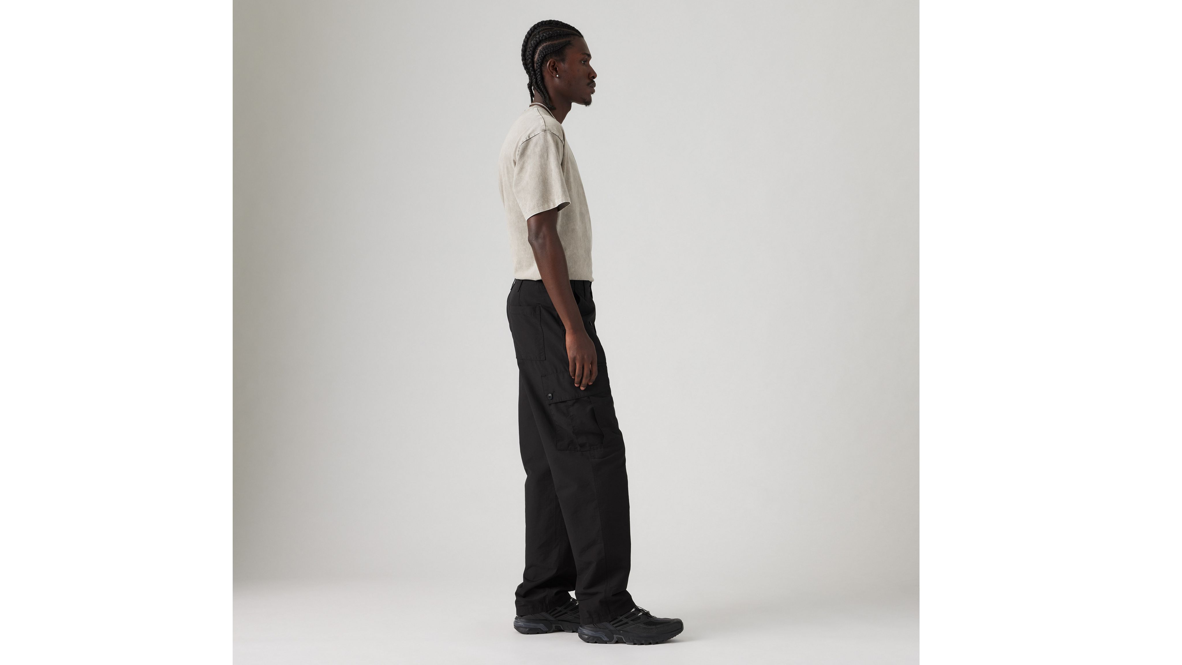 Parachute Cargo Lightweight Men's Pants 4