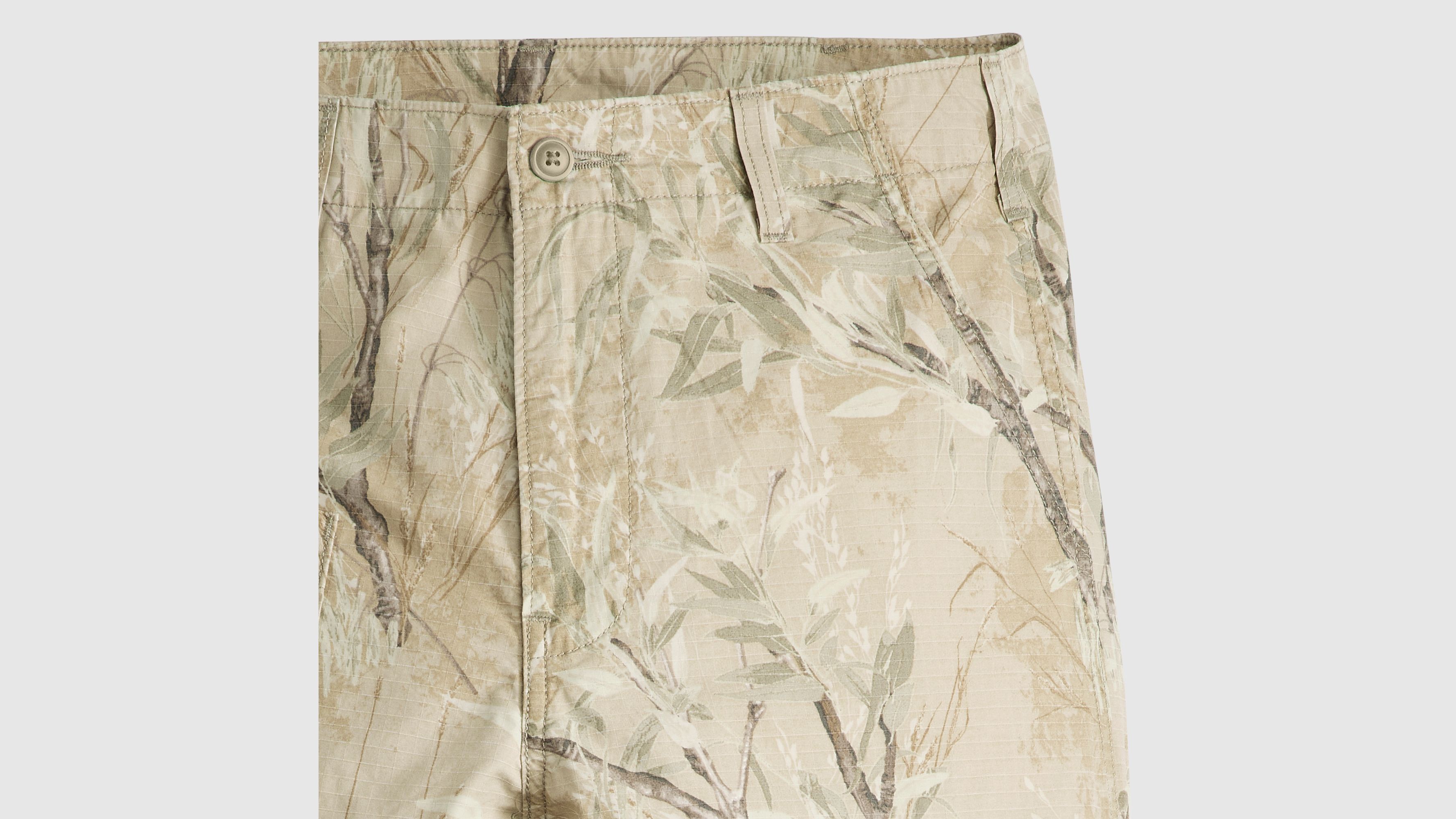 Parachute Cargo Lightweight Men's Pants 7