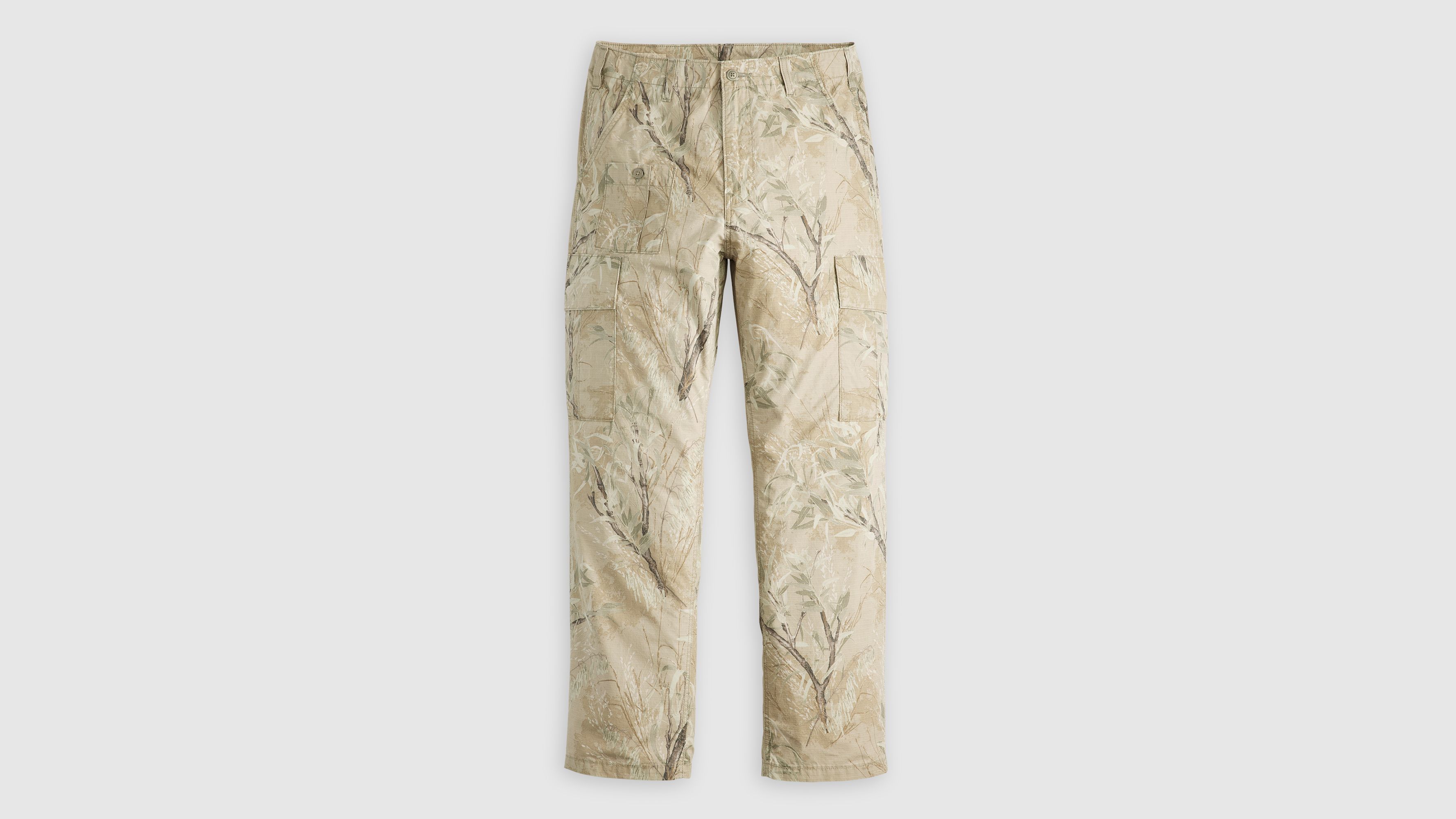 8YARDS / Men's Parachute Cargo