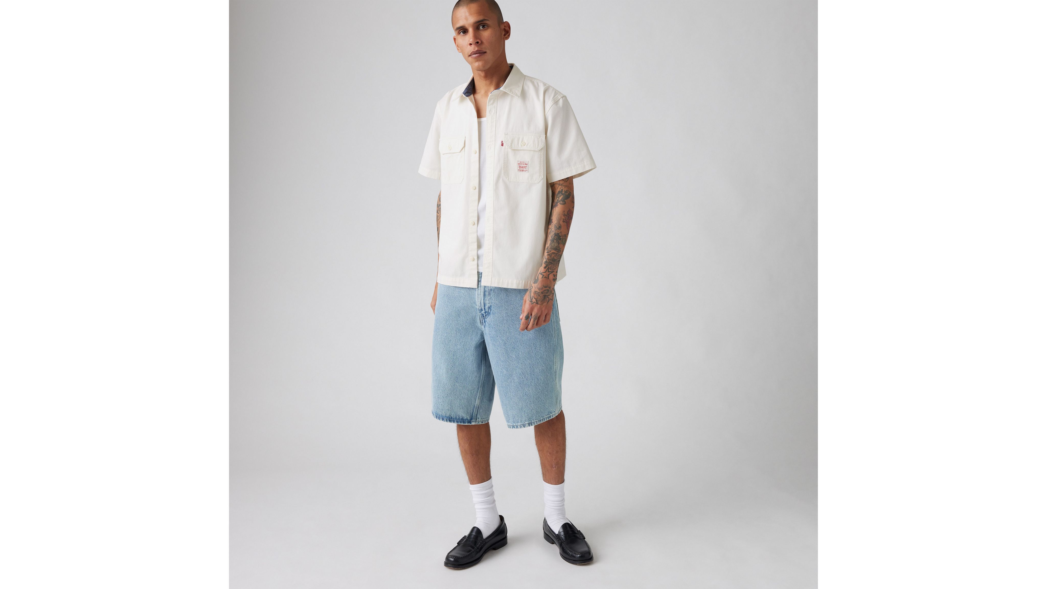 568™ Loose Carpenter Shorts 1