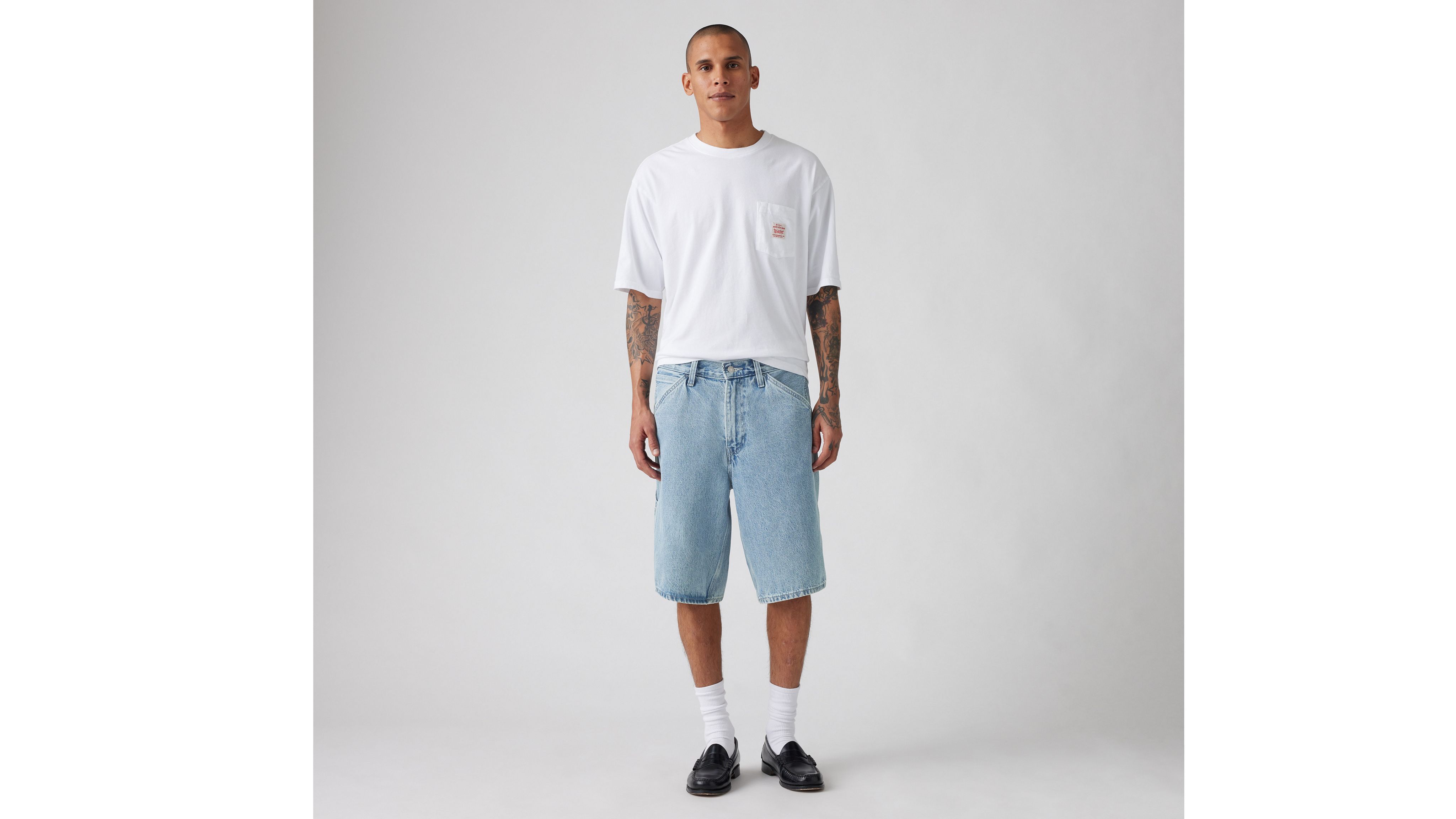 568™ Loose Carpenter Men's Shorts 2