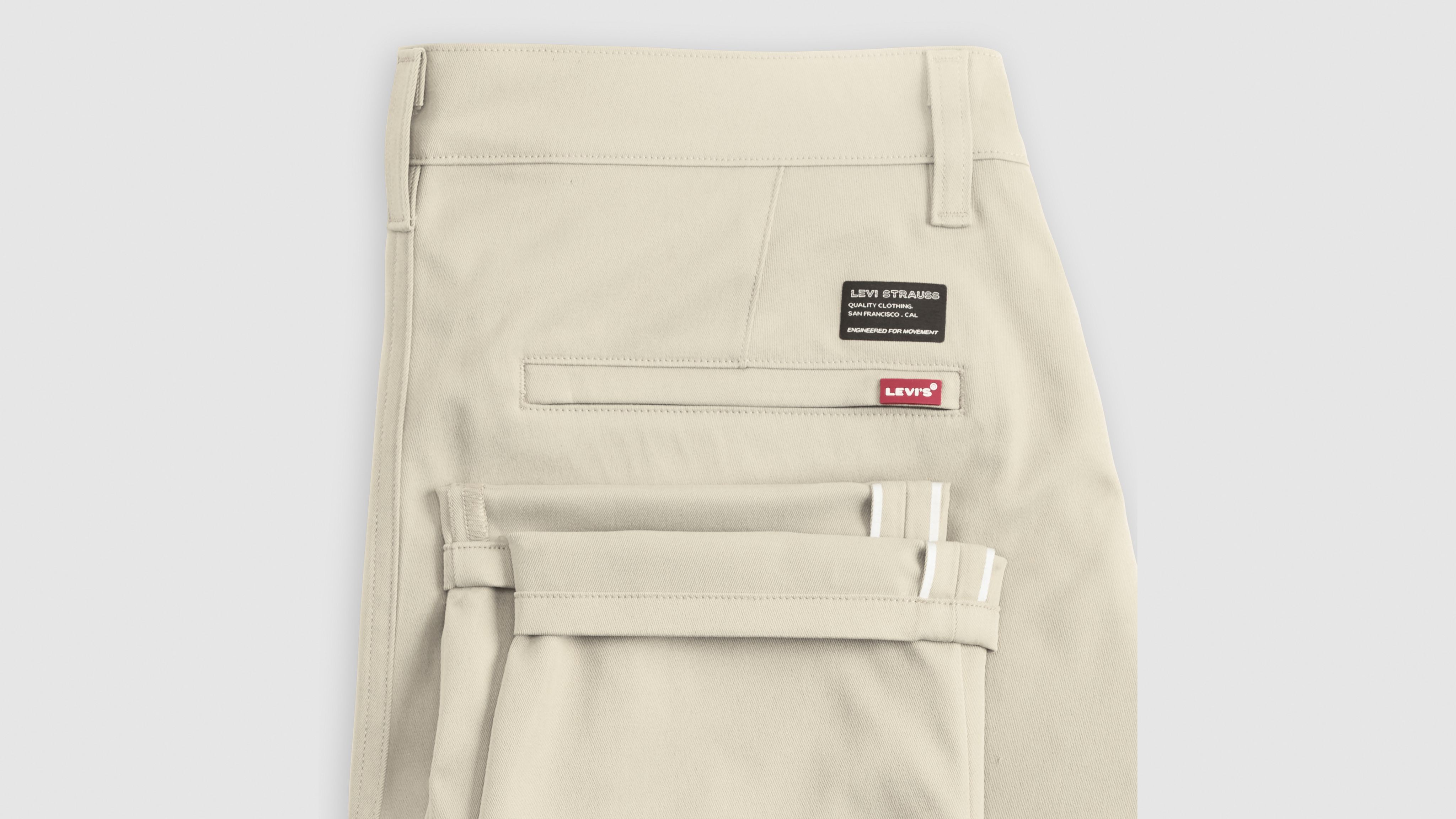 パンツ uniform experiment TAPERED CHINO PANTS uniform experiment パンツ（その他） メンズ