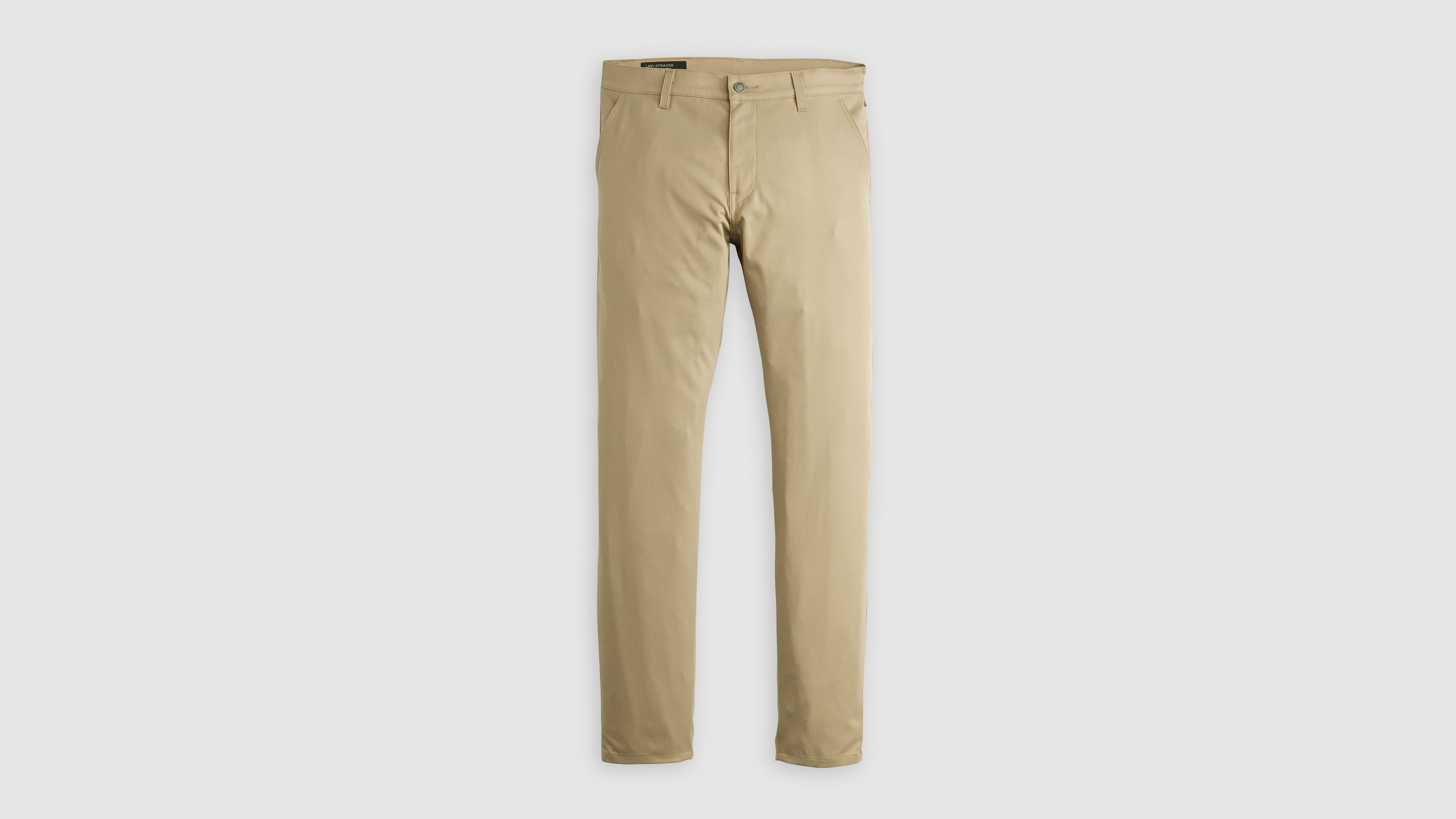 パンツ ALOUND TWOTUCK TAPERED CHINO PANTS M ALOUND TWOTUCK TAPERED CHINO PANTS Mサイズ