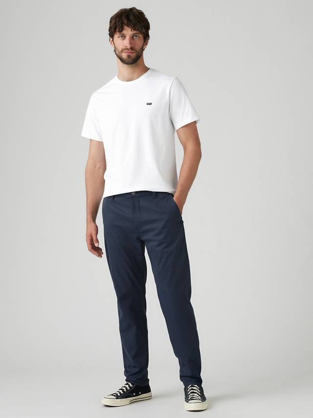 Levi's® Xx Chino Men's Jogger - Black | Levi's® US Levi's® Xx Chino Men's Jogger - Black | Levi's® US