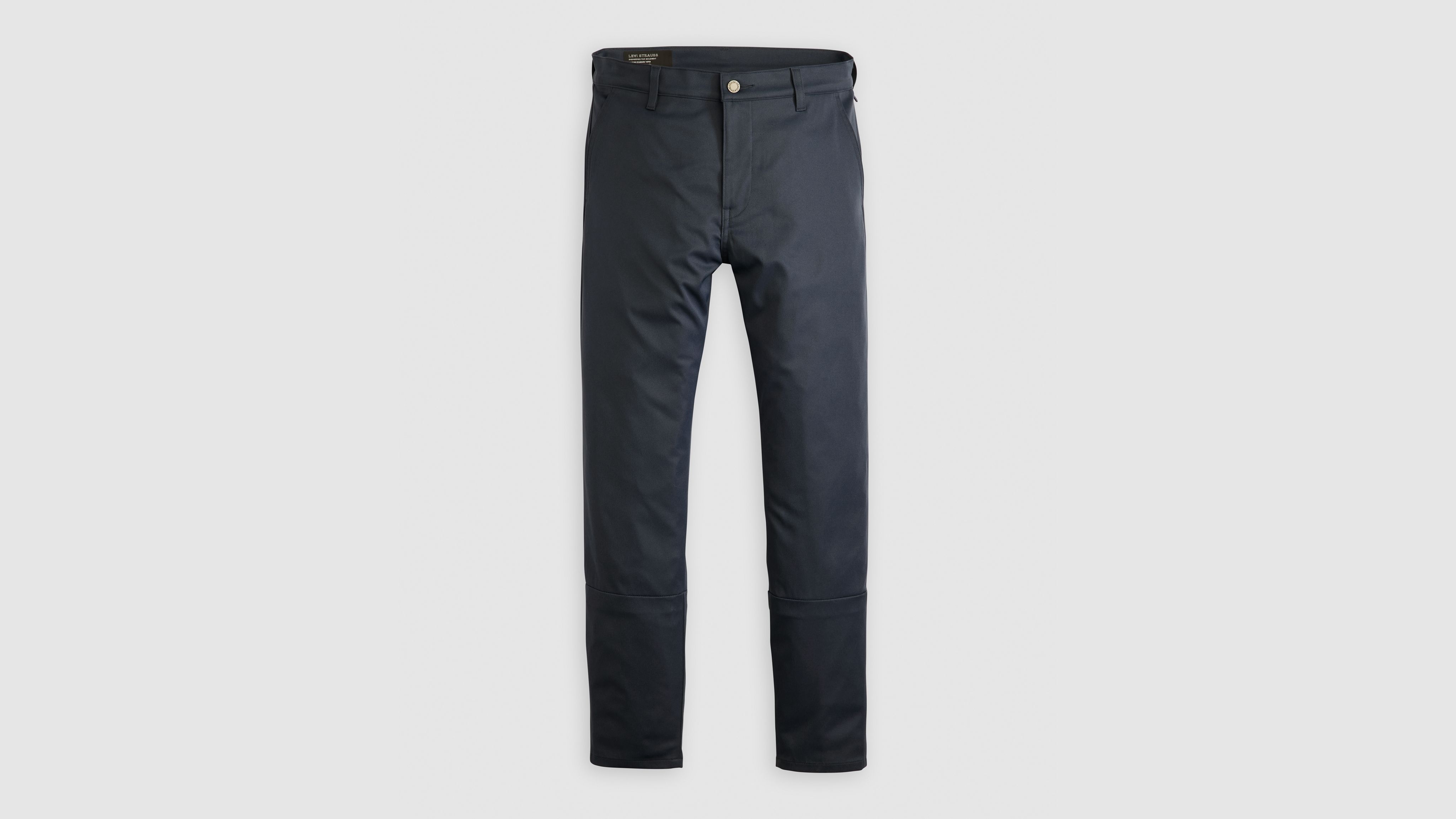 パンツ Lean p Levi's® Xx Chino Standard Taper Tech+ Men's Pants - Blue