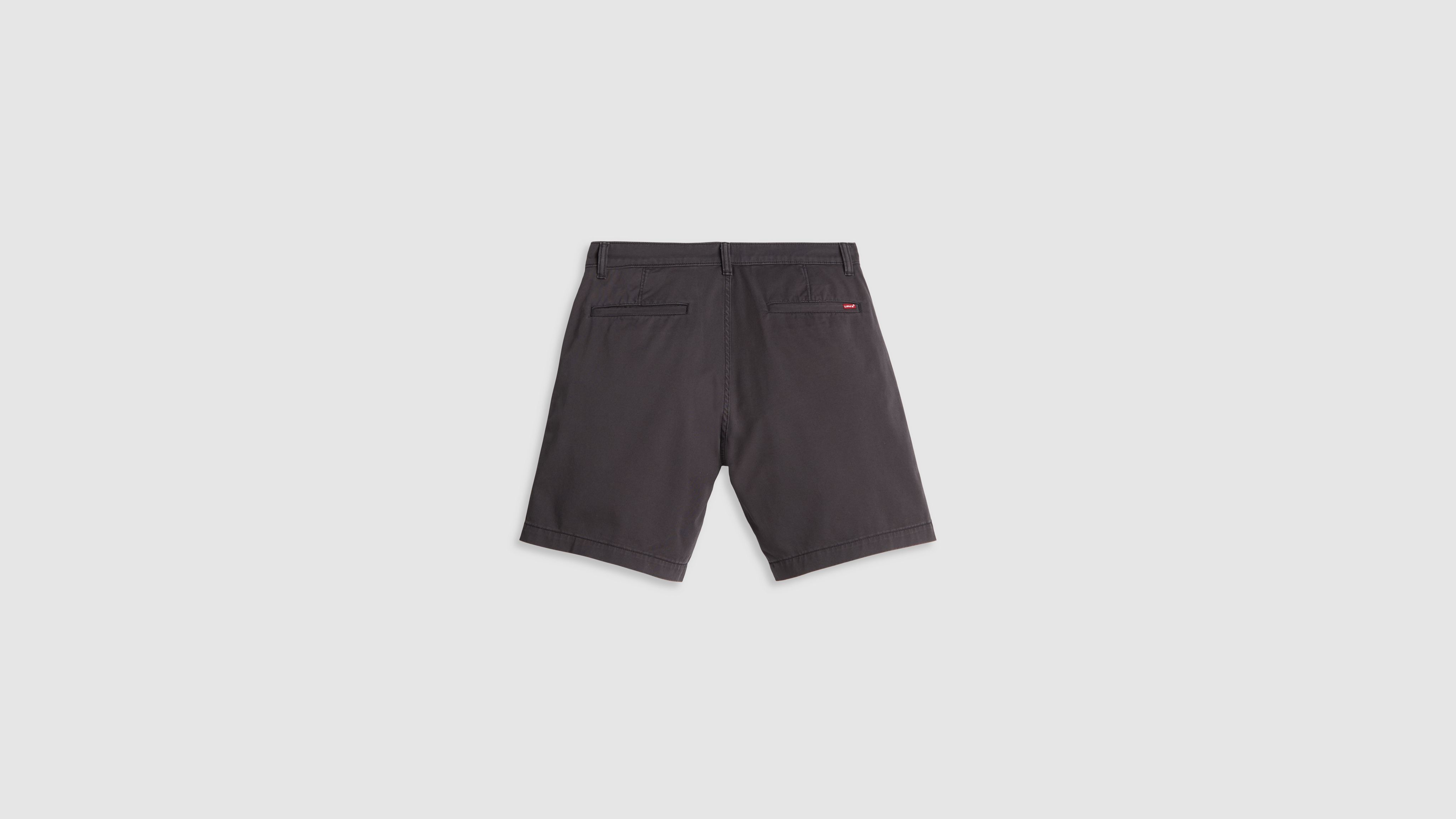 Levi's 550 short pants black usa製 Levi's Men's Jean Shorts 550