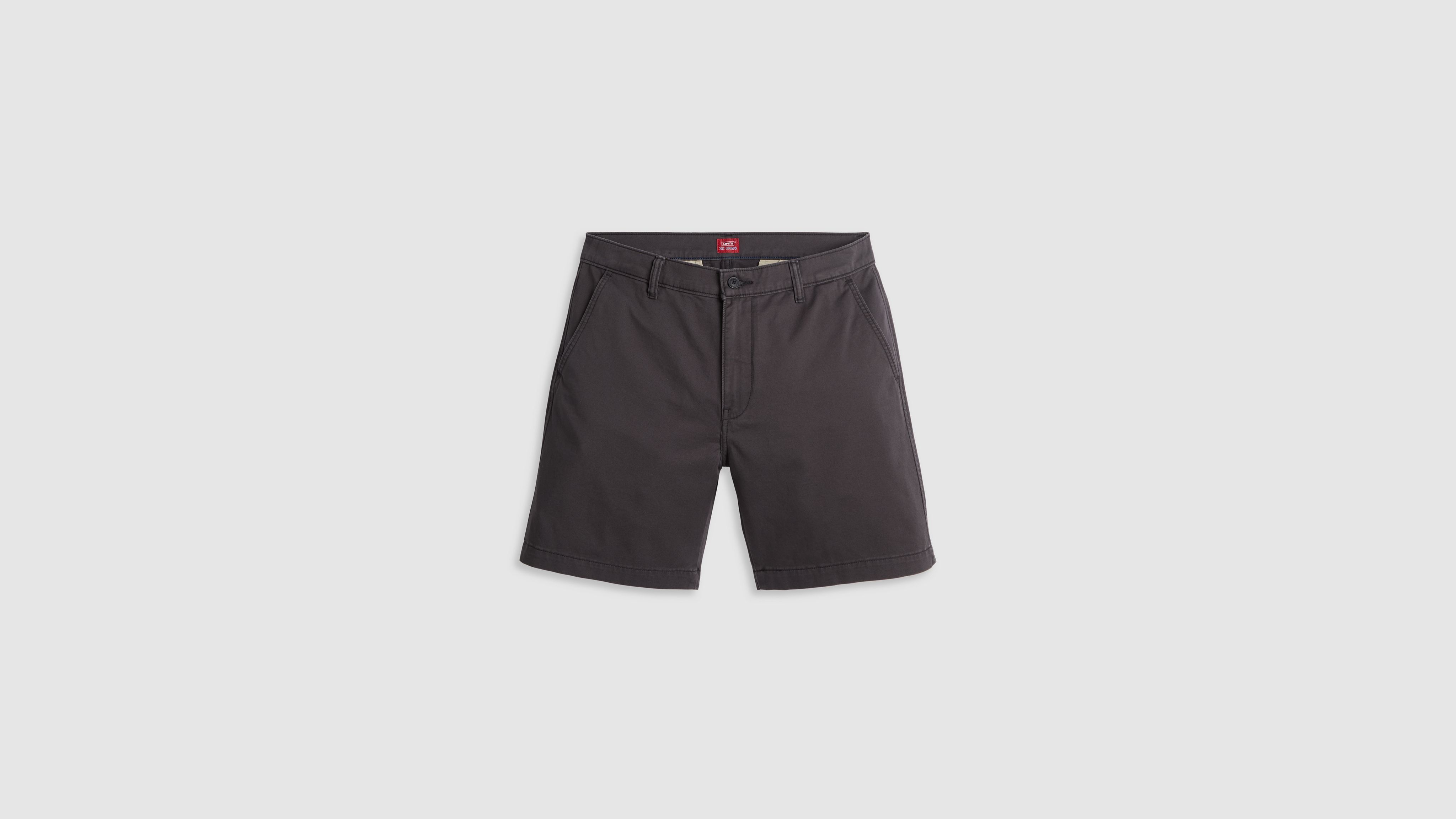 XX Chino Relaxed Men's Shorts 6