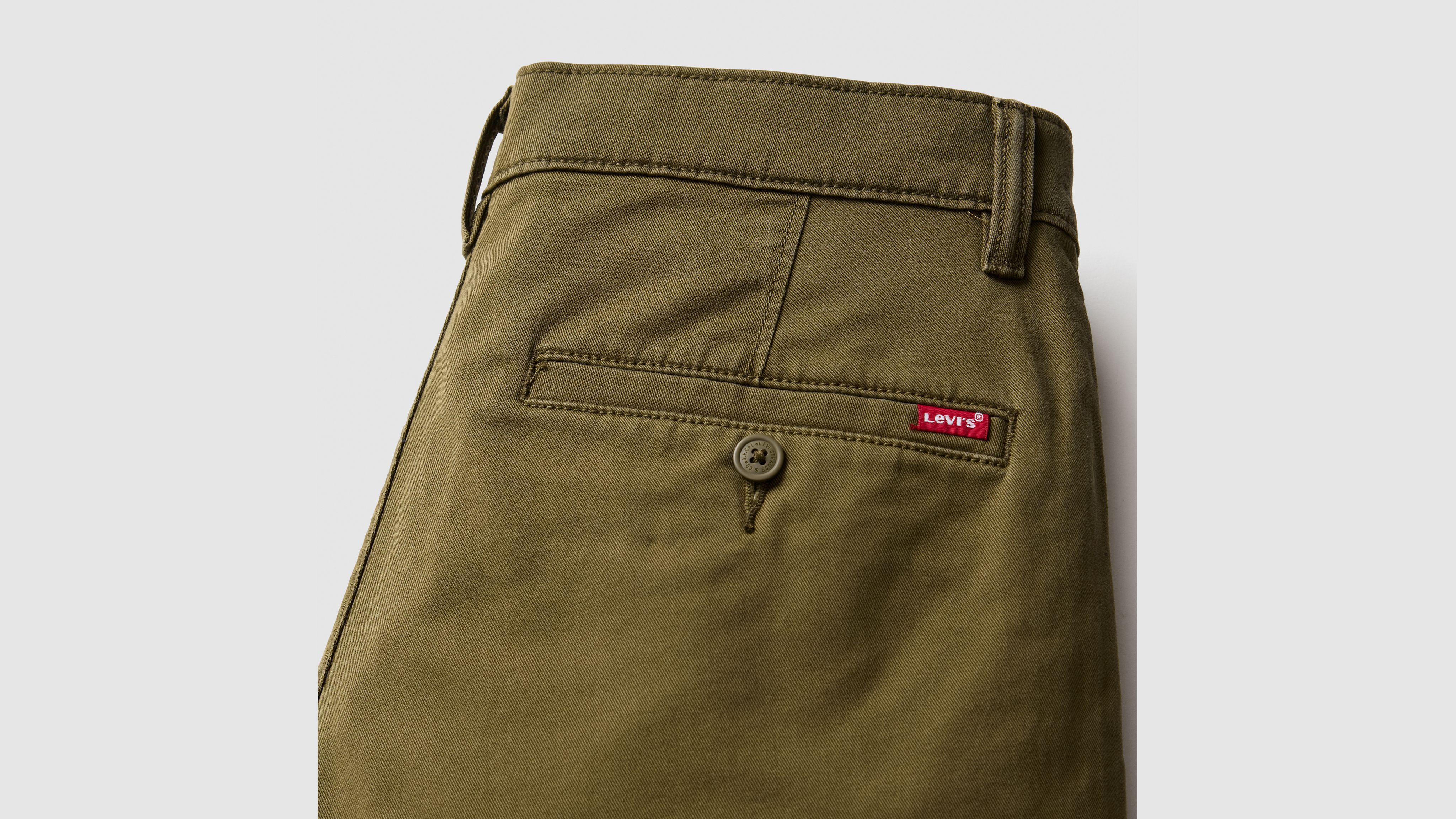 XX Chino Relaxed Men's Shorts