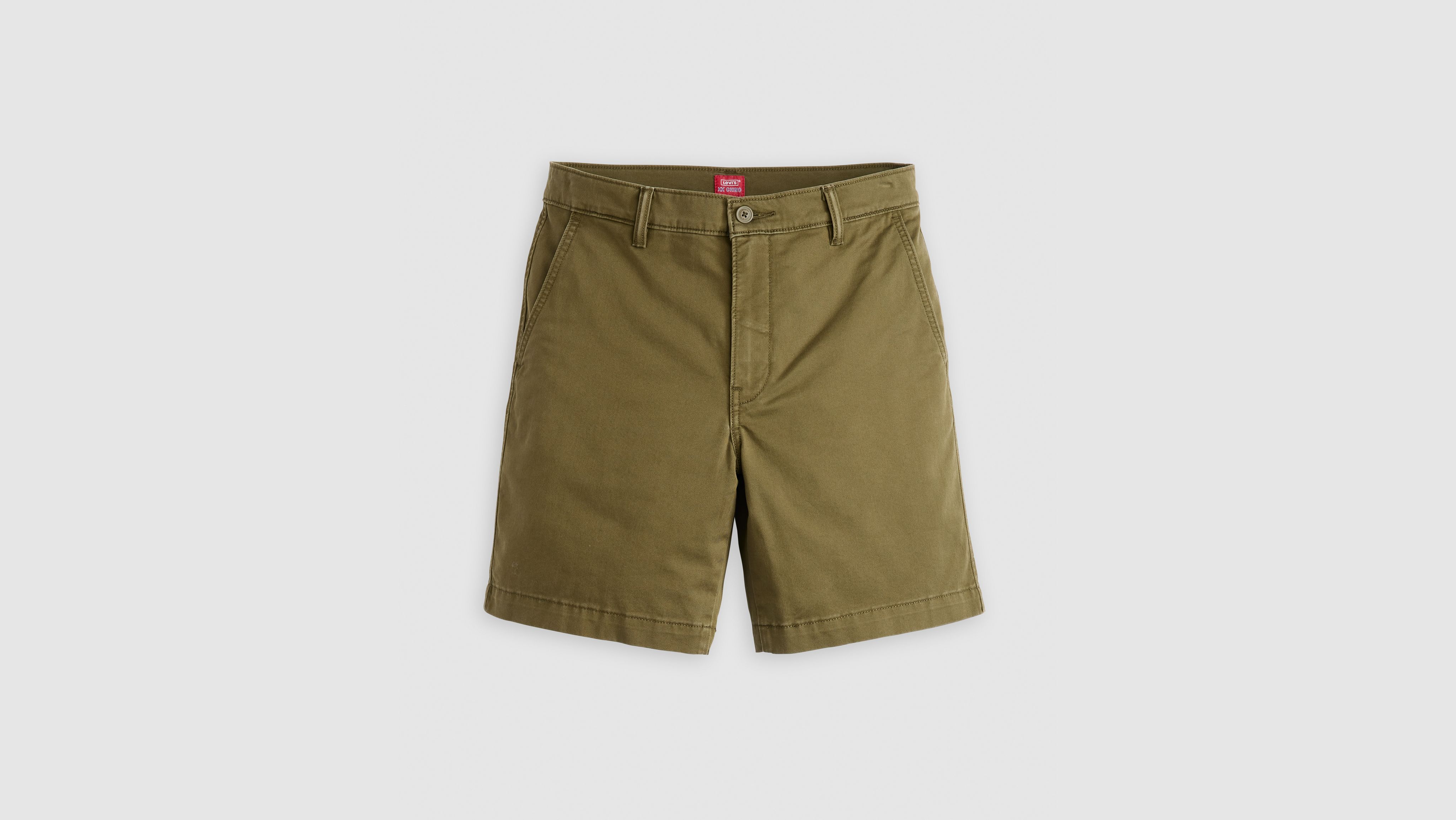 XX Chino Relaxed Men's Shorts