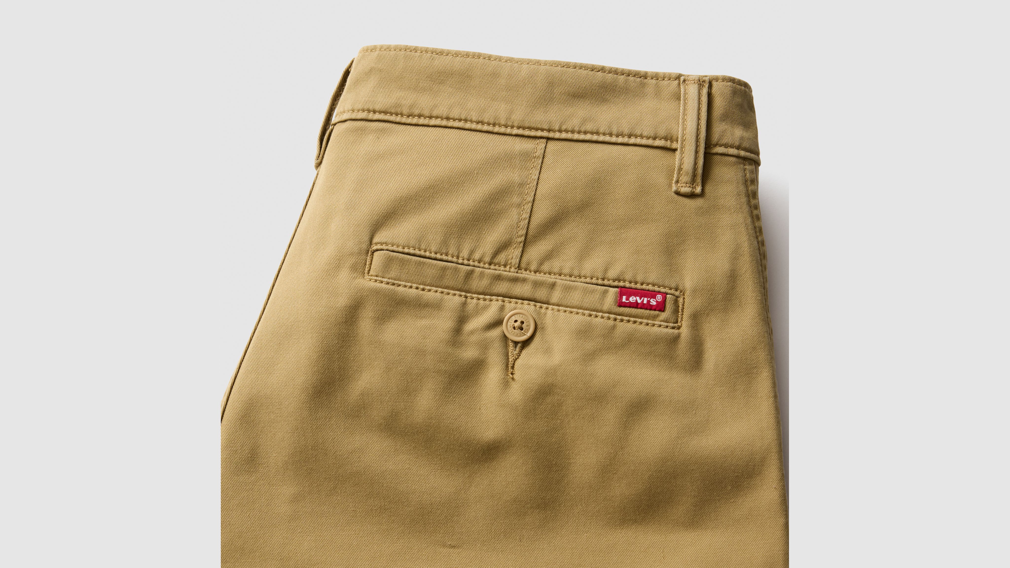XX Chino Relaxed Men's Shorts