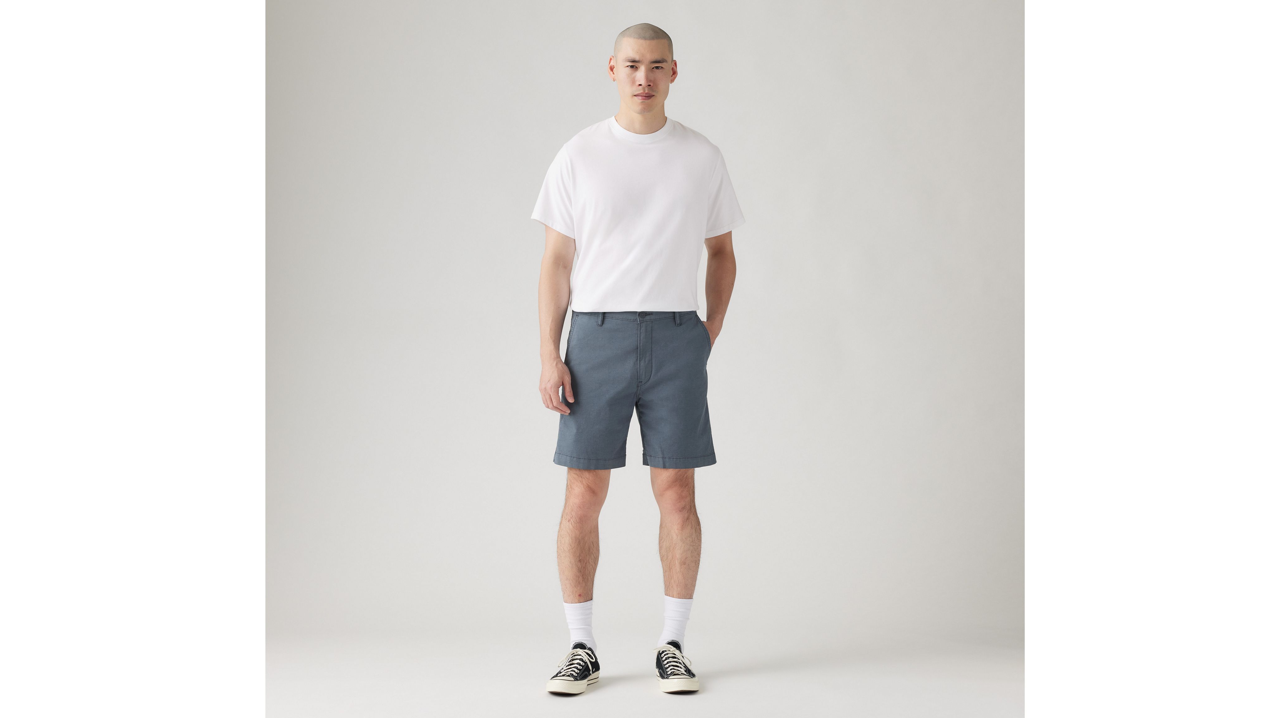 Levi's® Xx Chino Relaxed Fit 8