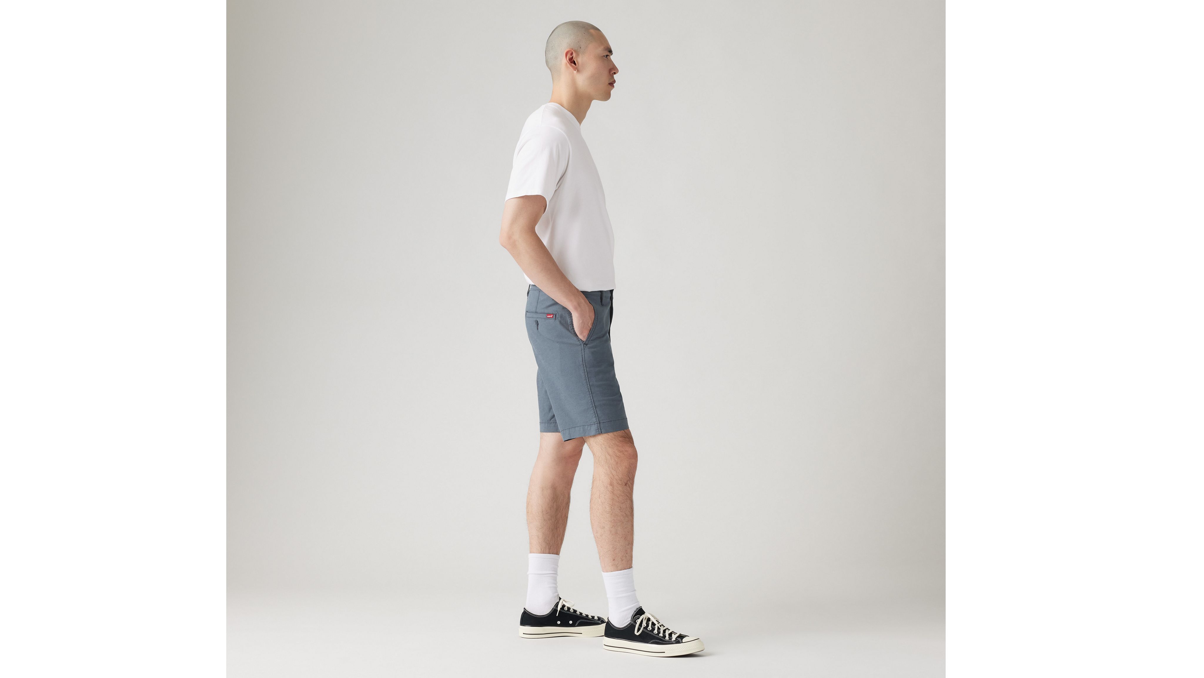 XX Chino Relaxed Fit 8" Men's Shorts 2