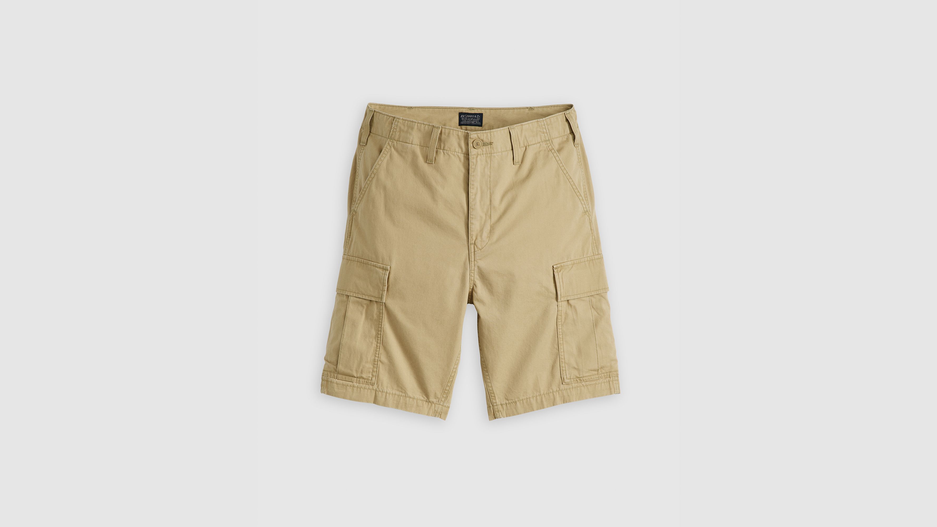 Carrier Cargo Men's Shorts 6