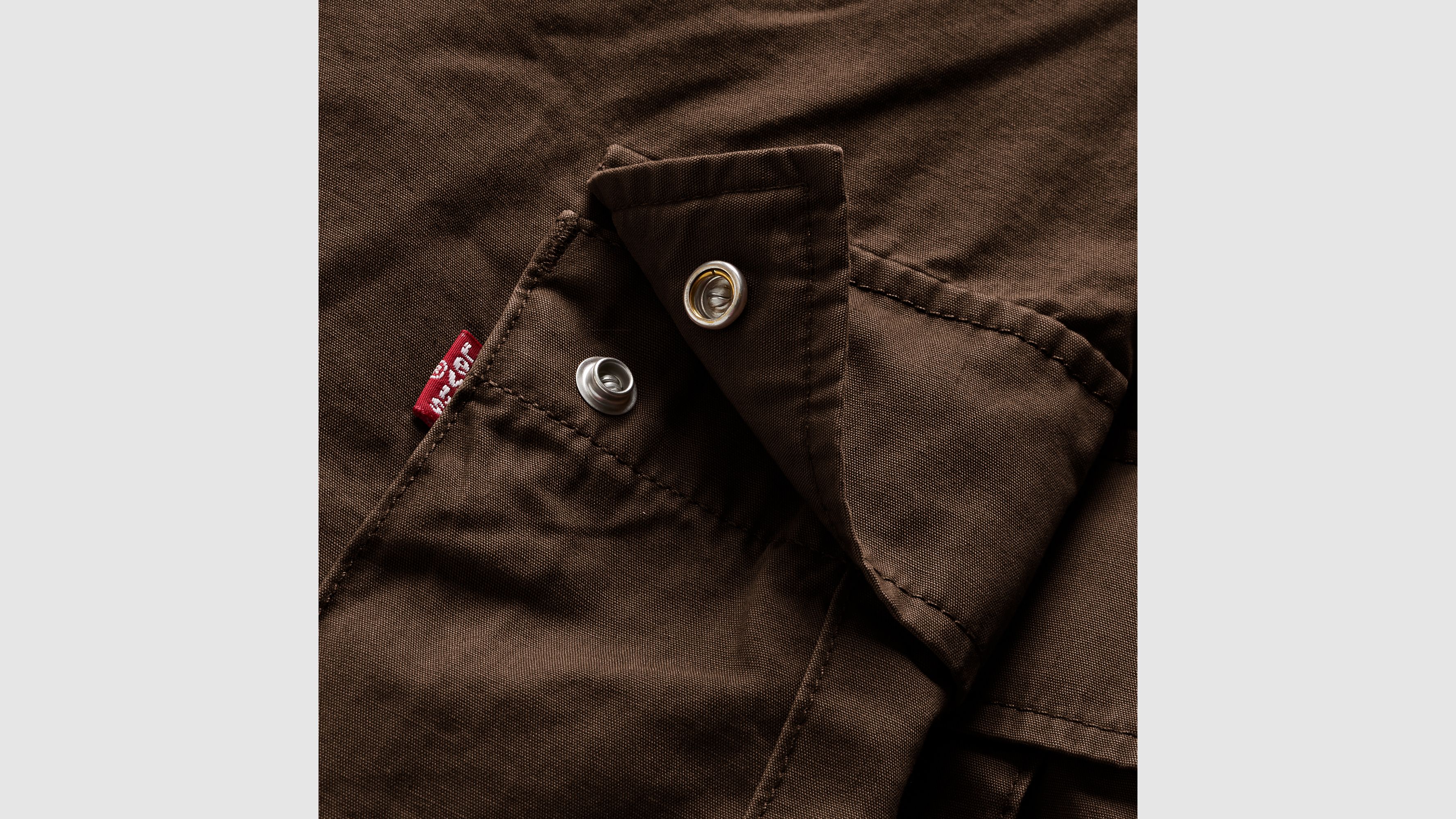 Carrier Cargo Shorts 7