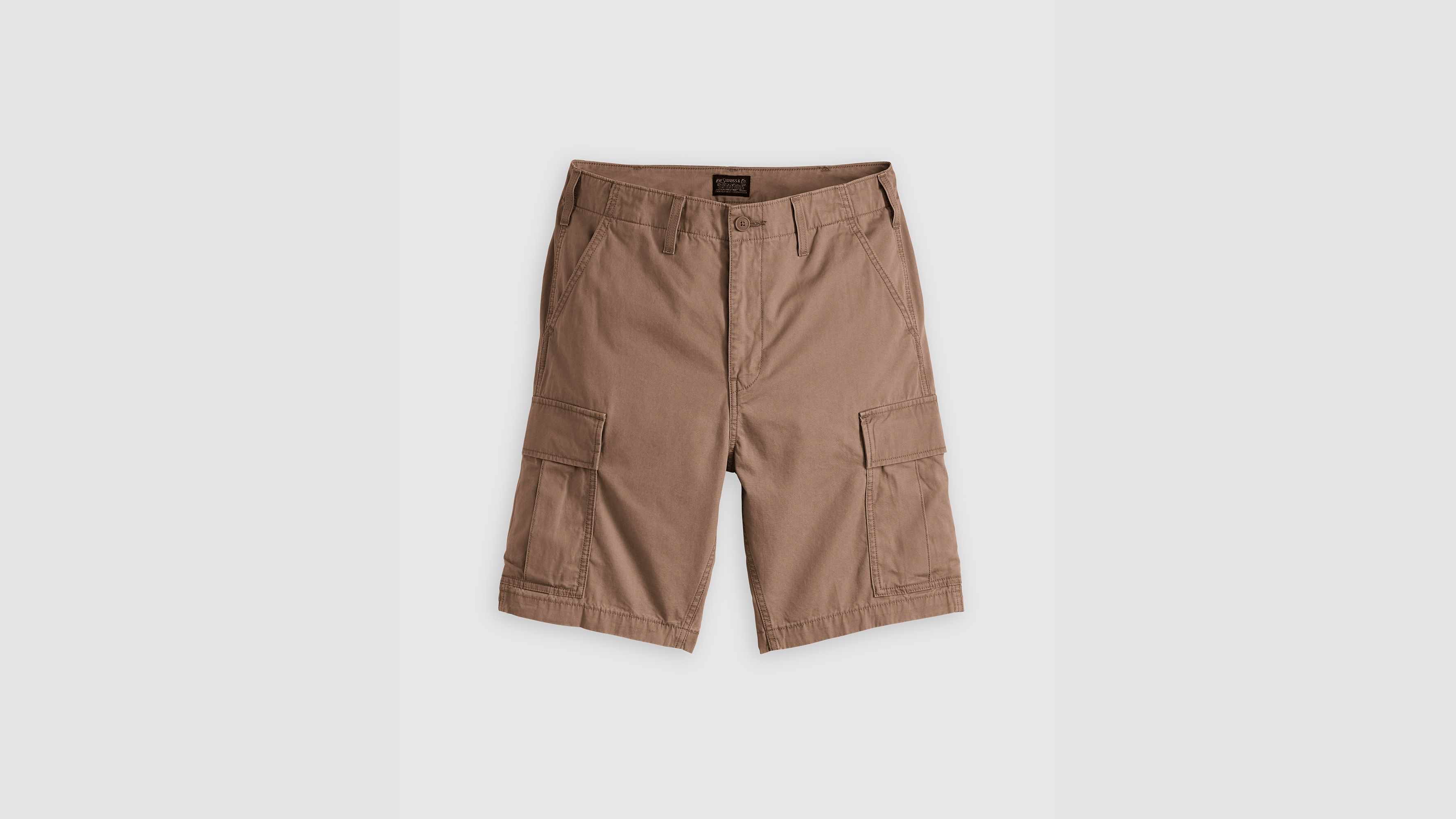 Carrier Cargo Shorts 6