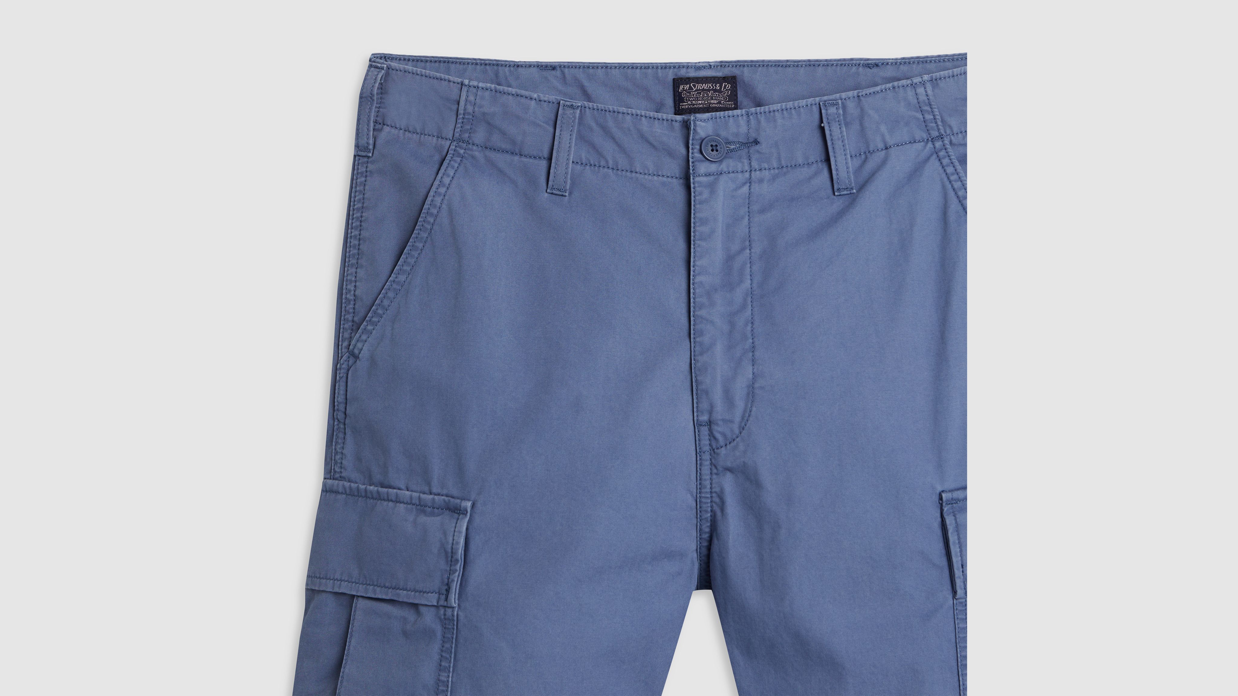 Carrier Cargo Men's Shorts 8
