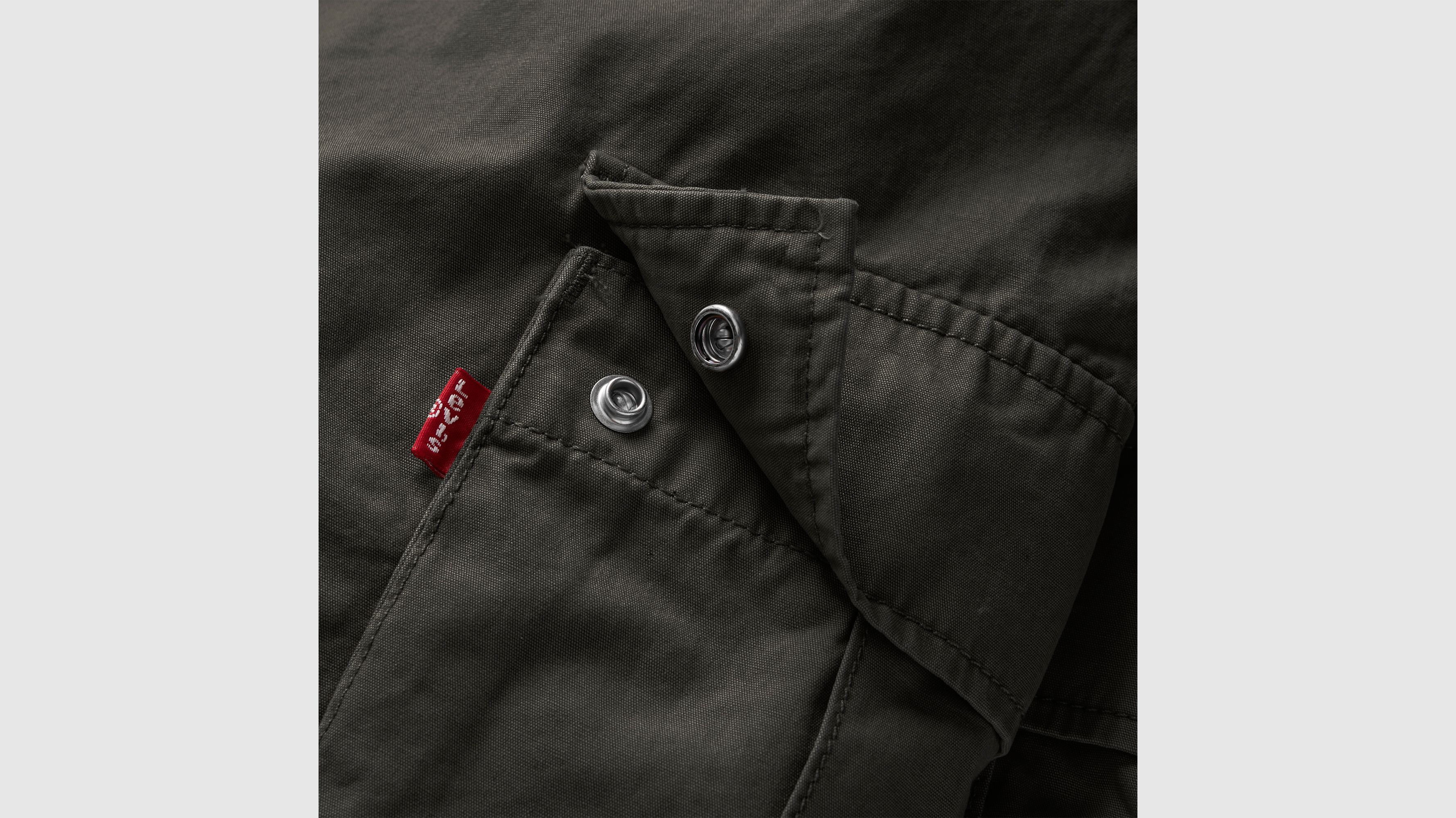 Shorts Carrier Cargo 8