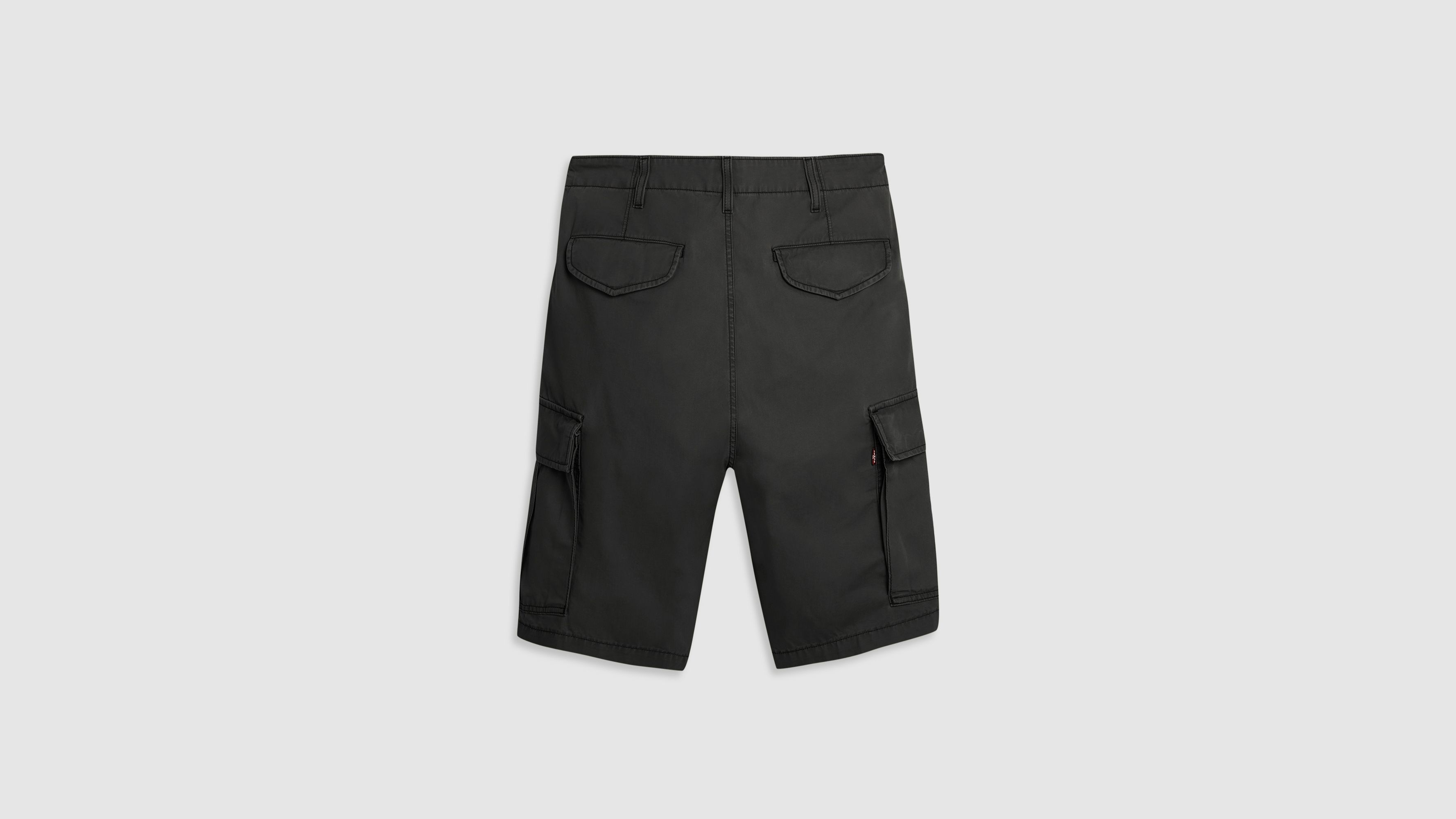 Shorts Carrier Cargo 7