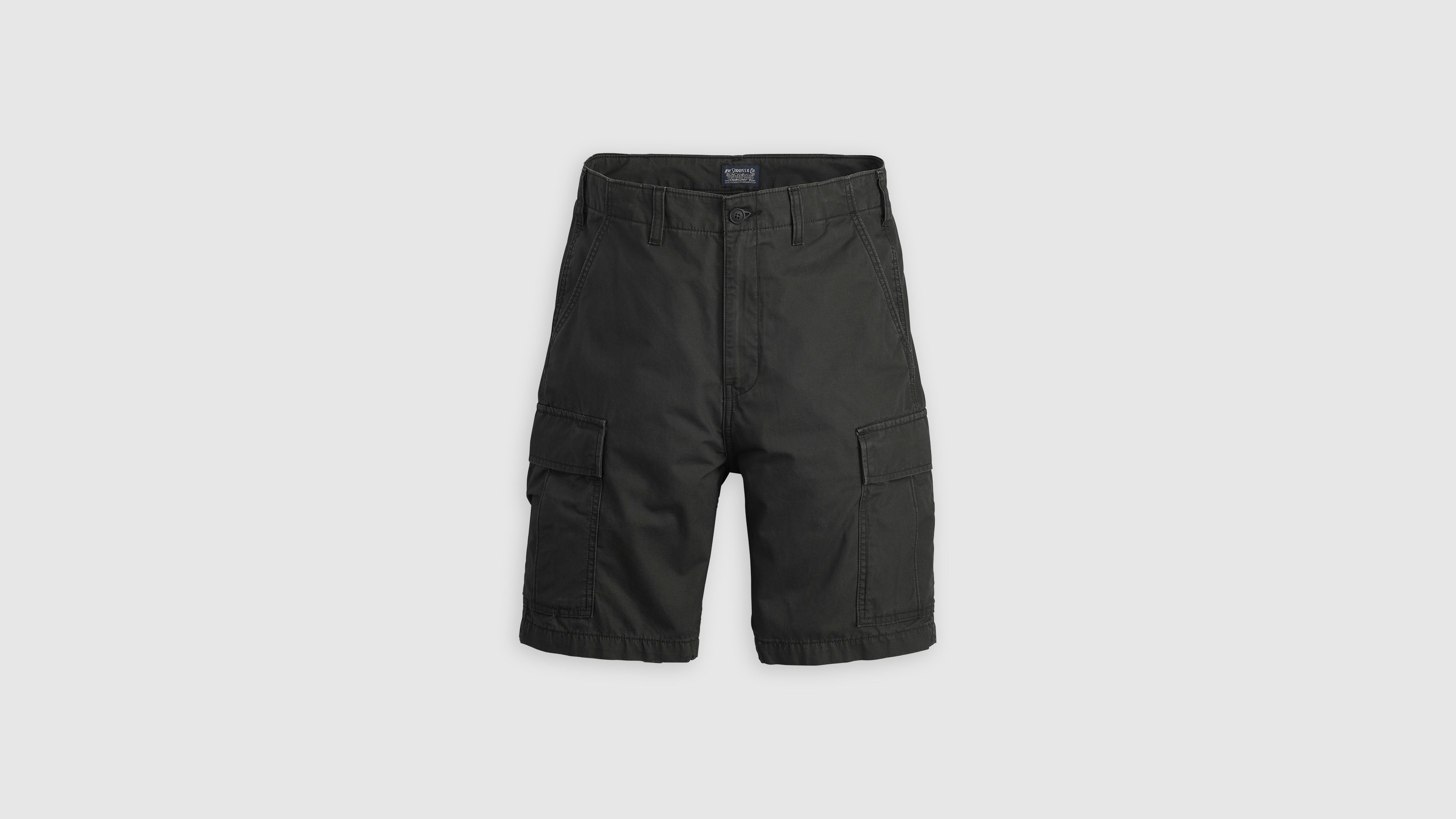 Shorts Carrier Cargo 6