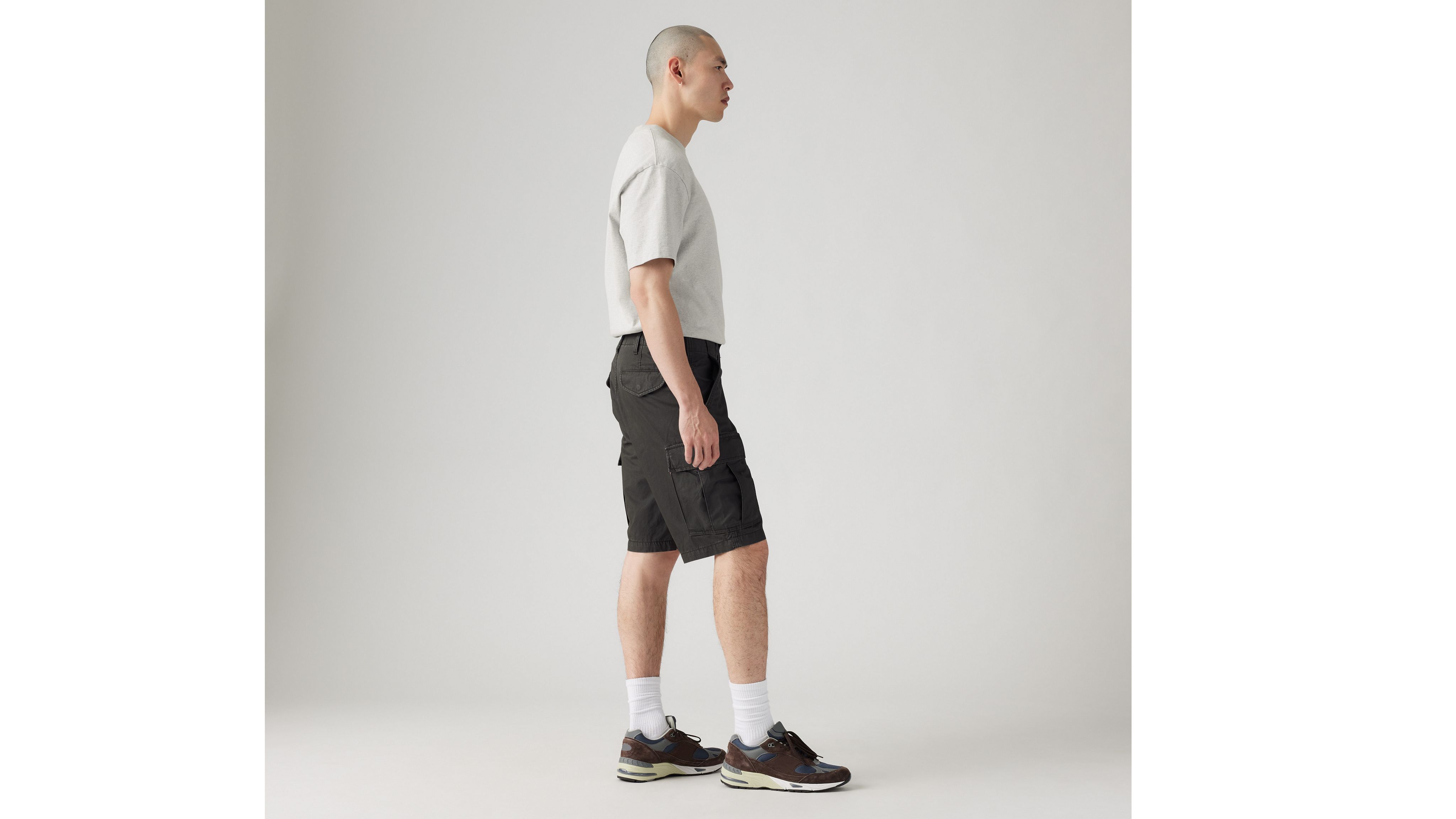 Shorts Carrier Cargo 3