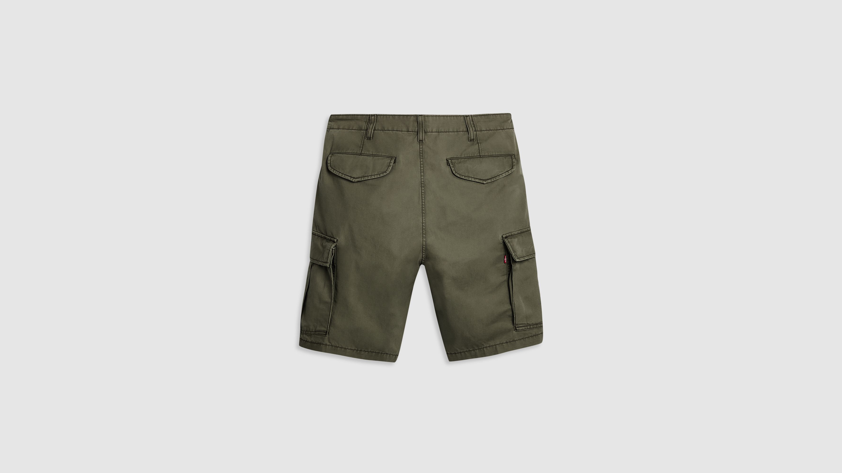 Shorts Carrier Cargo 7