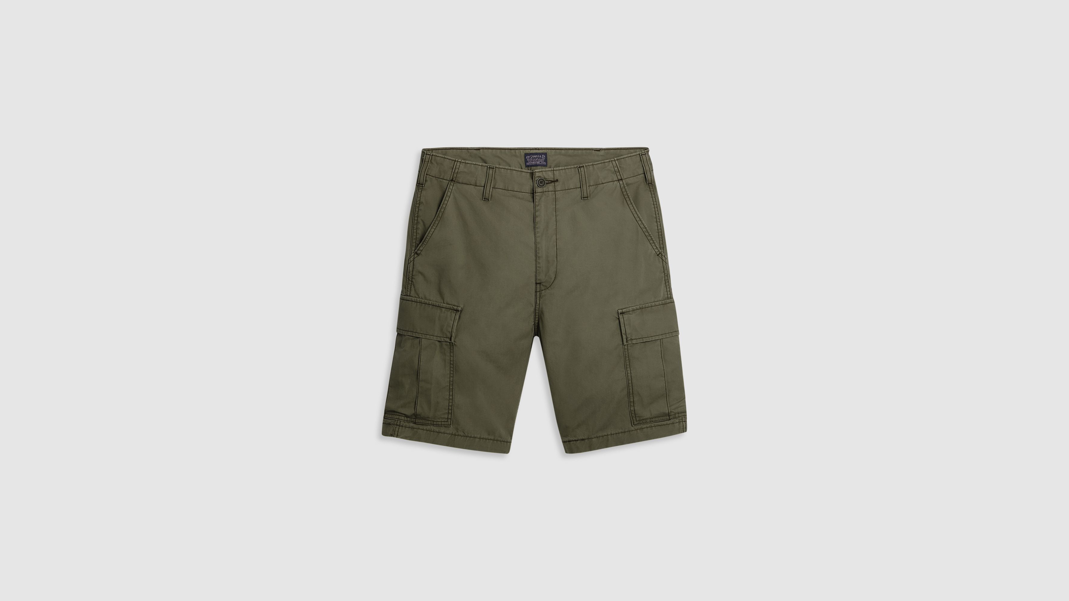 Shorts Carrier Cargo 6
