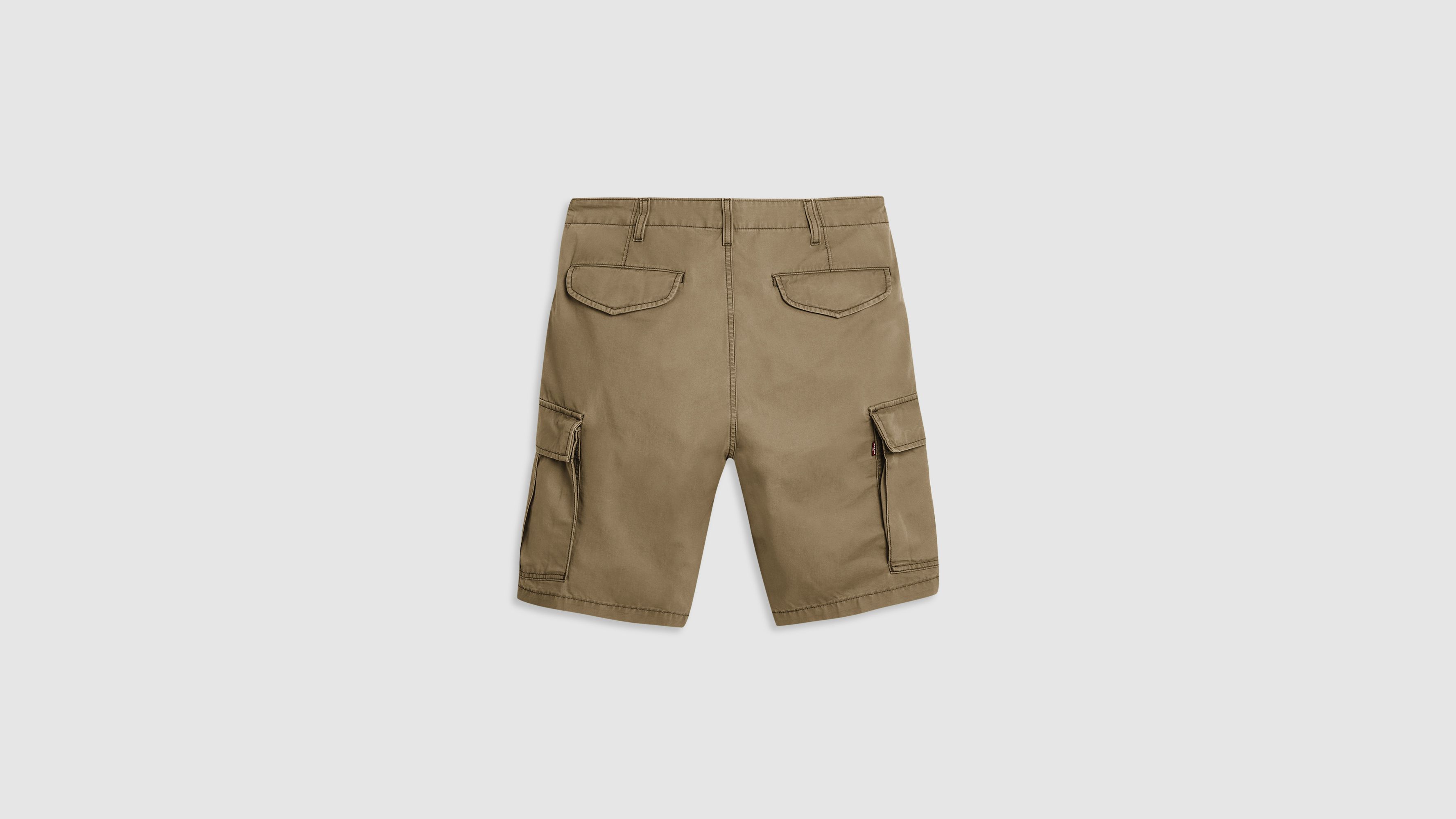 Shorts Carrier Cargo 7