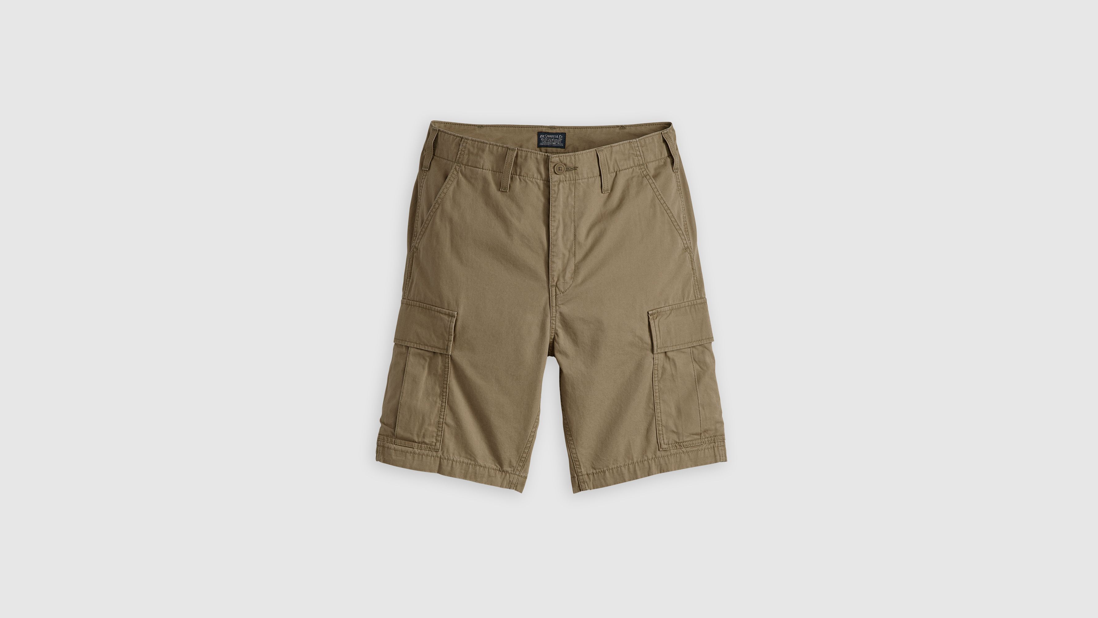 Shorts Carrier Cargo 6