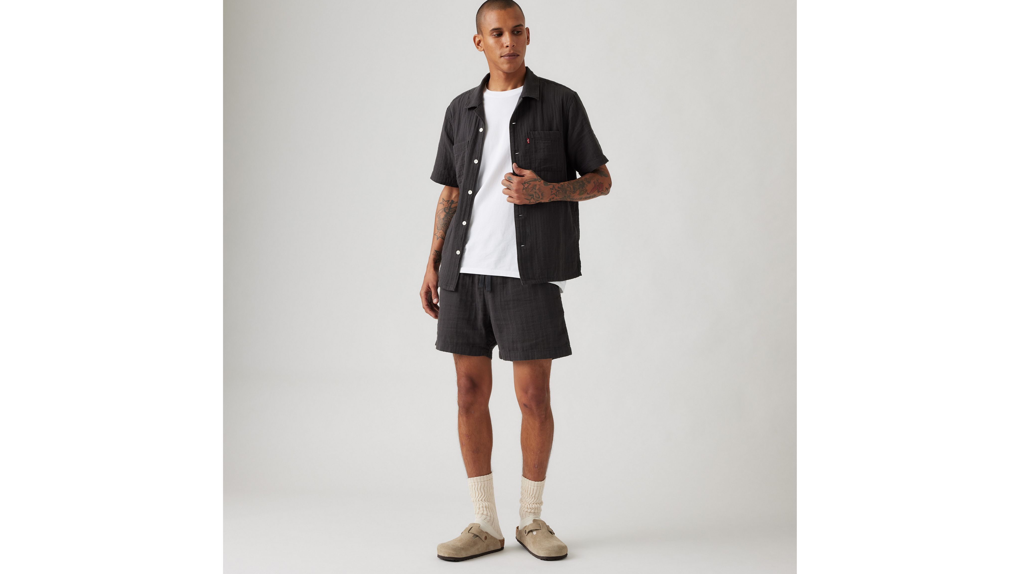 Levi's XX Chino Bay Men's Shorts M