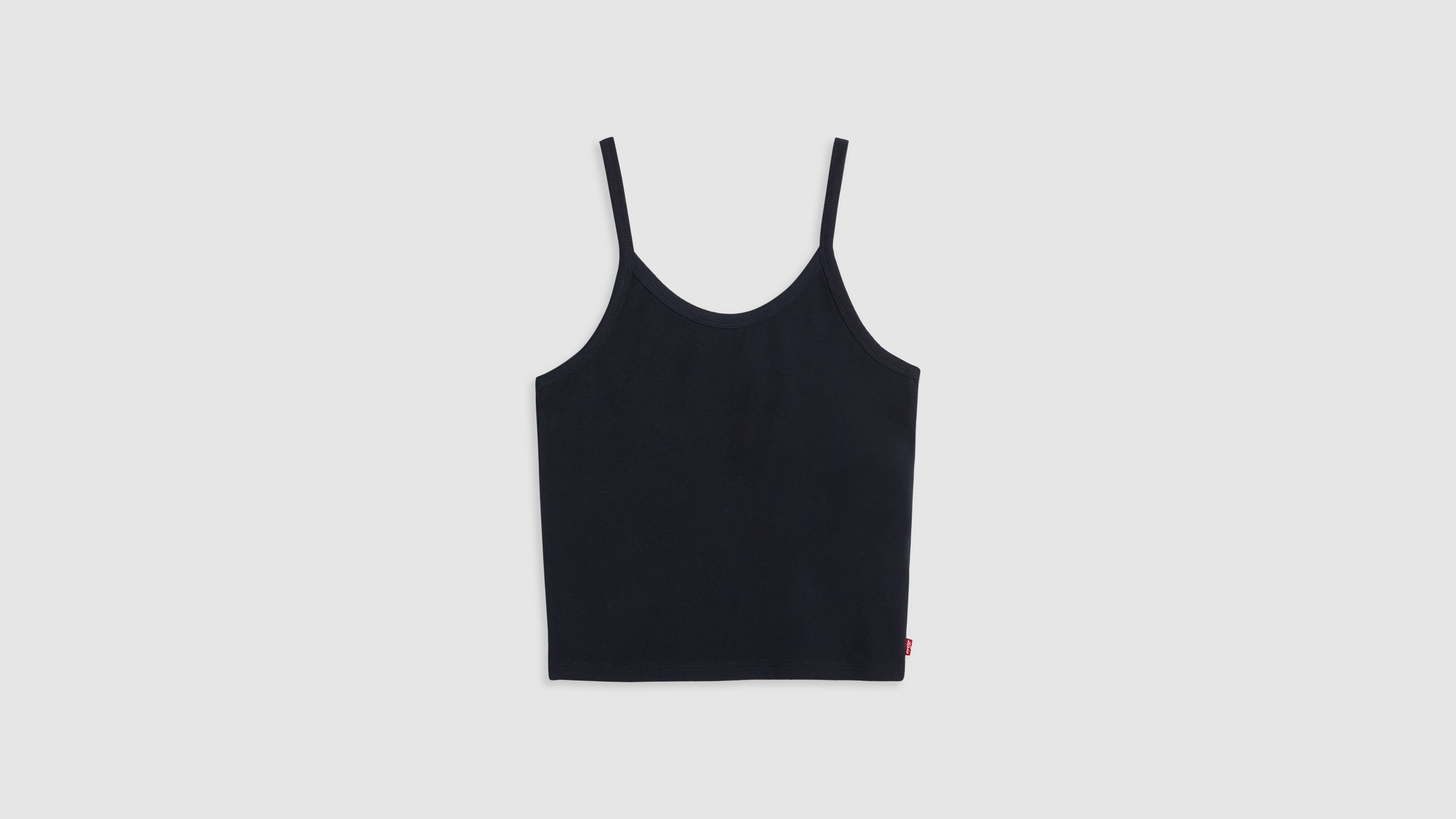 Levi's Plush Stretch Tank Top