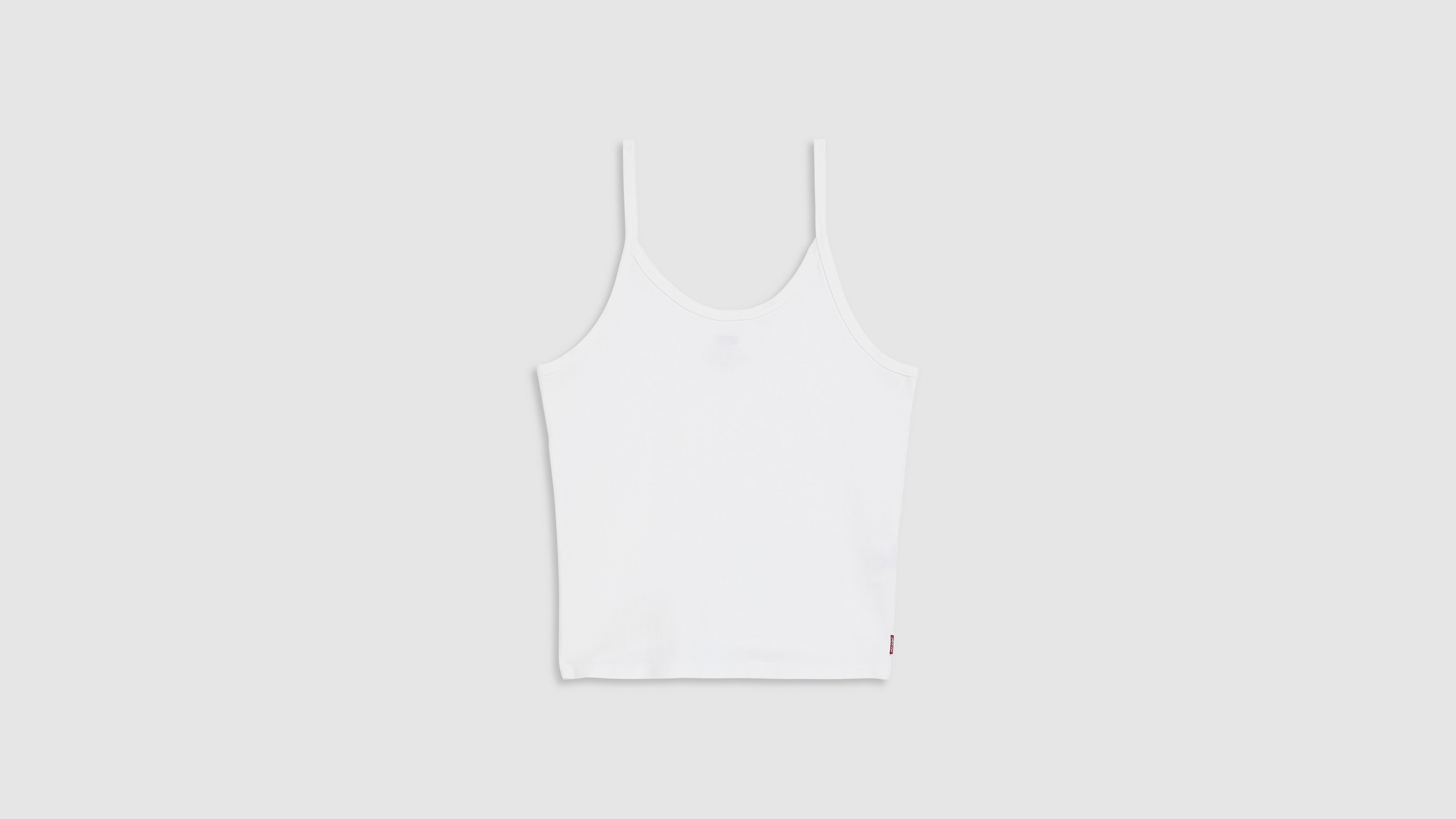 Levi's Plush Stretch Tank Top