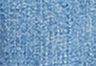 Indigo Cosmos - Light Wash - Shorthorn Sawtooth Western Shirt