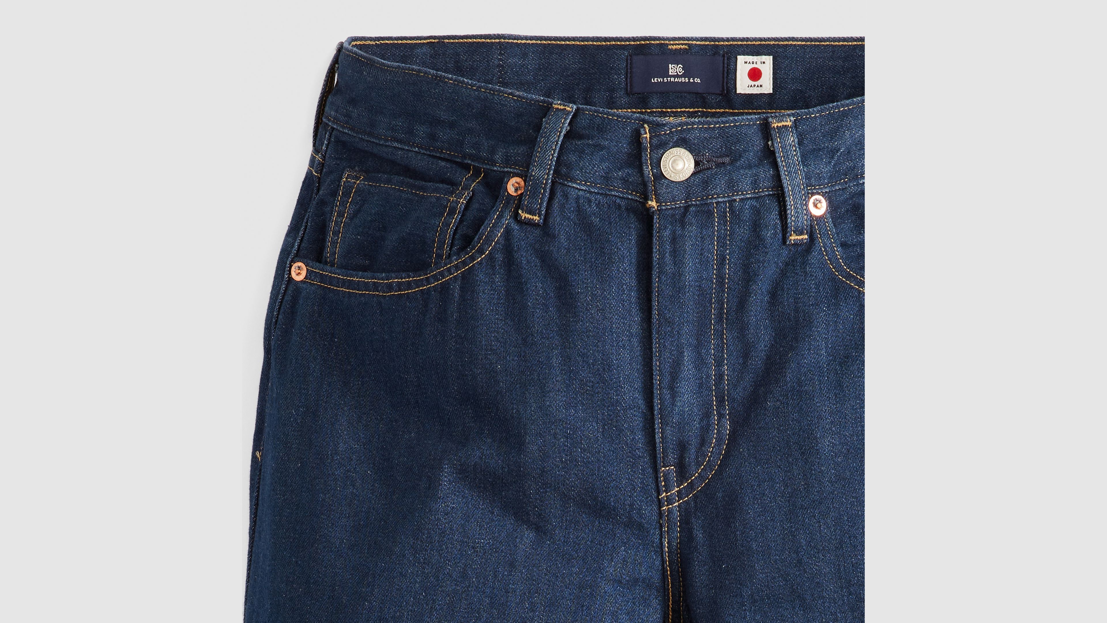 Carve Women's Jeans