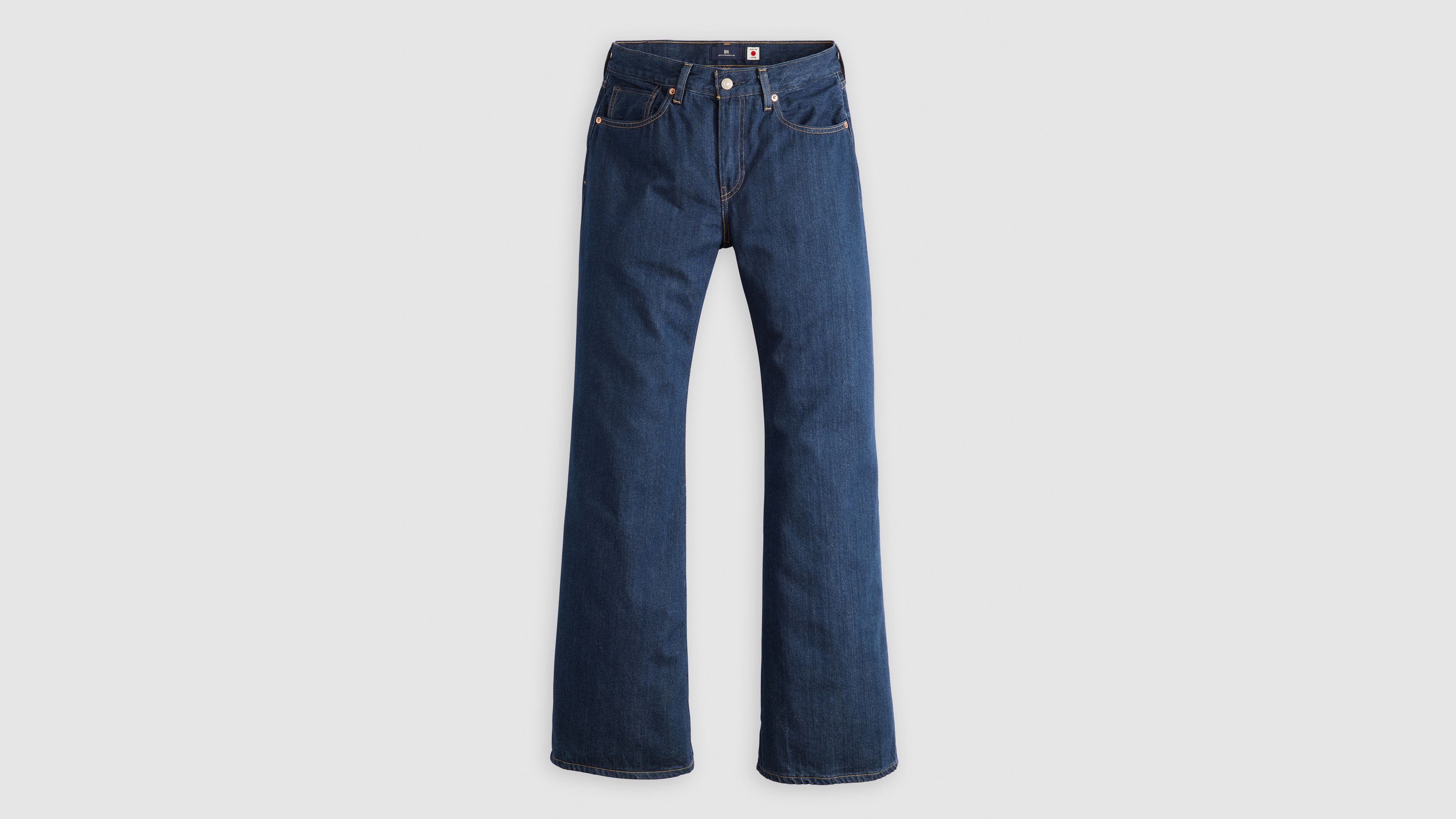Carve Women's Jeans