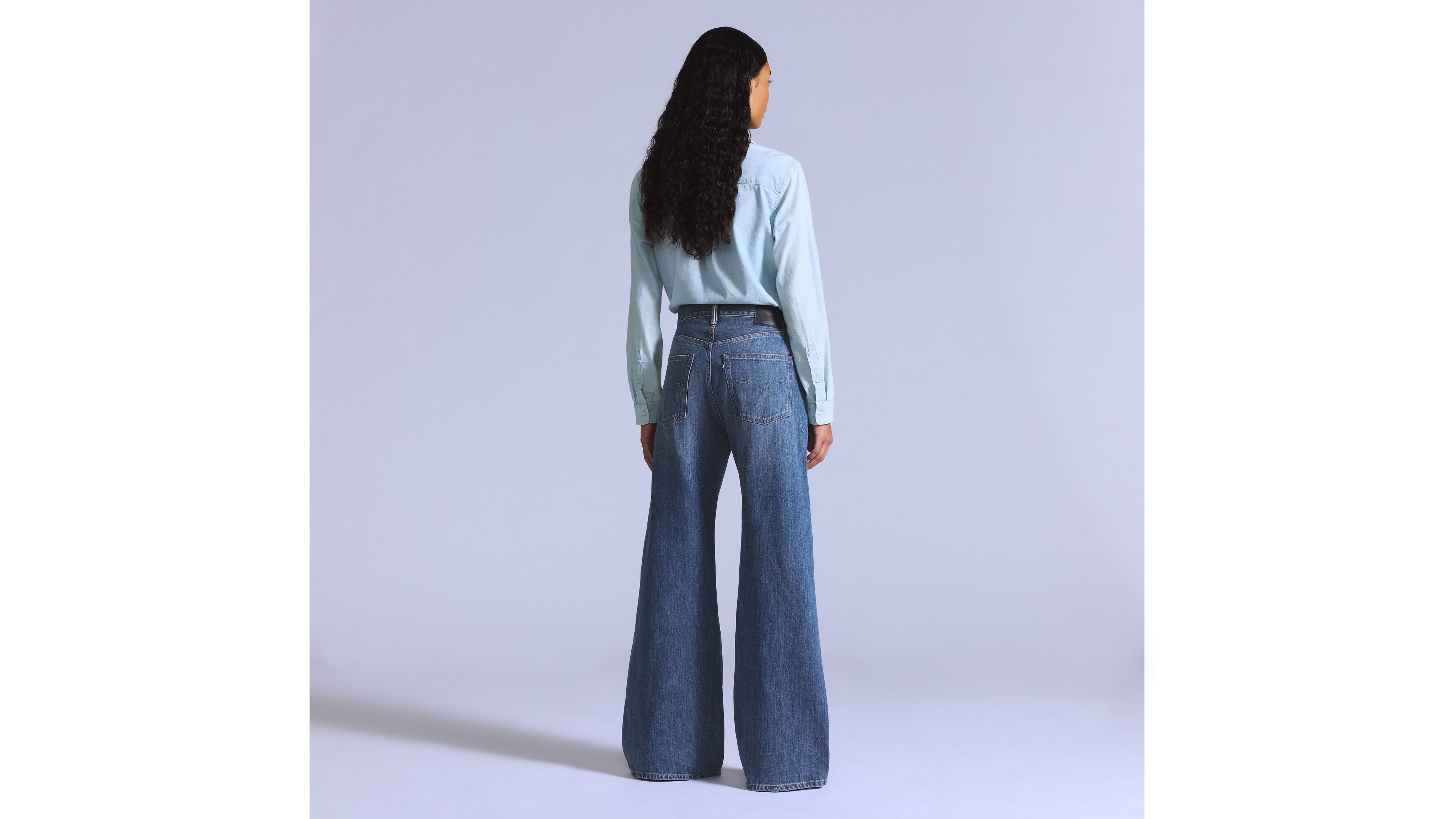 Carve Women's Jeans 3